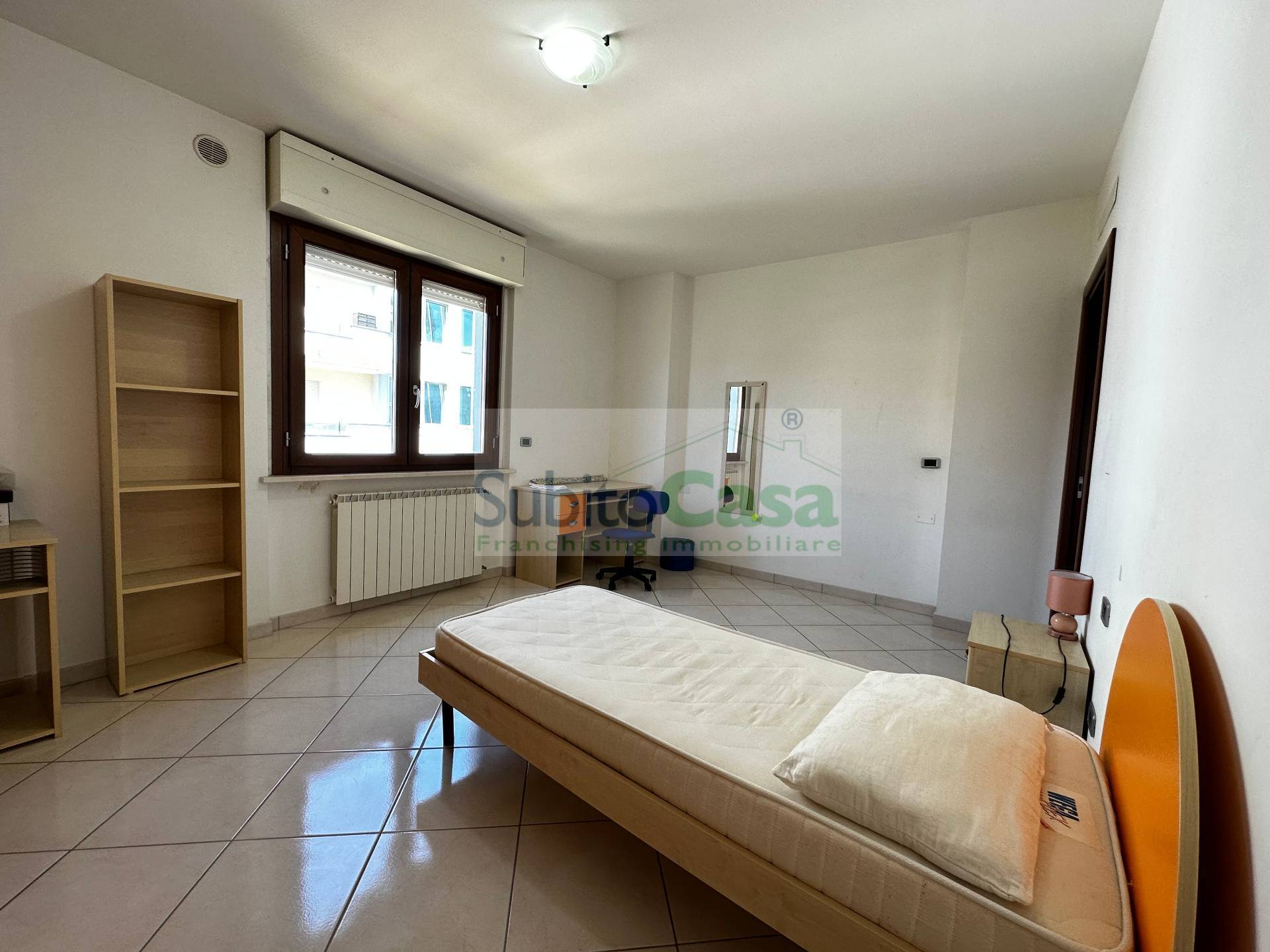 camere singole in affitto a Chieti, Chieti Scalo Zona Stazione