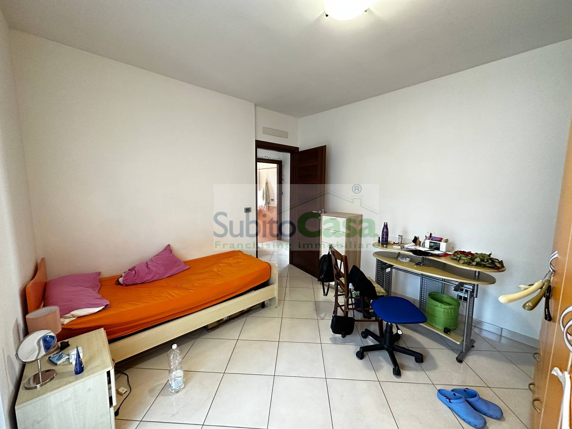camere singole in affitto a Chieti, Chieti Scalo Zona Stazione