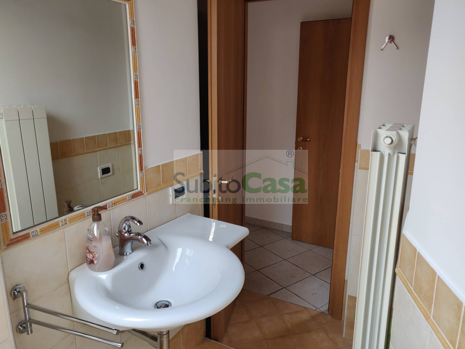 stanze singole in affitto a Chieti, Chieti Scalo Zona Centro