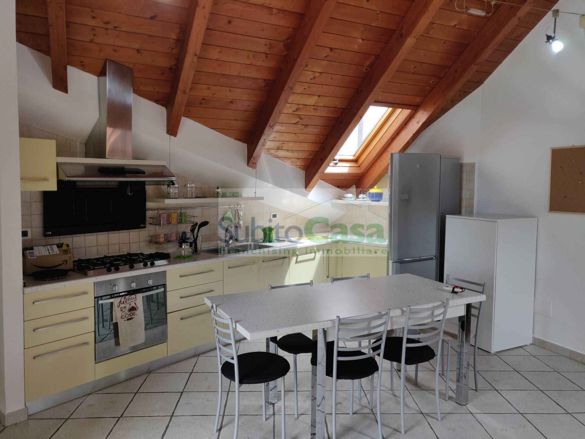 stanze singole in affitto a Chieti, Chieti Scalo Zona Centro