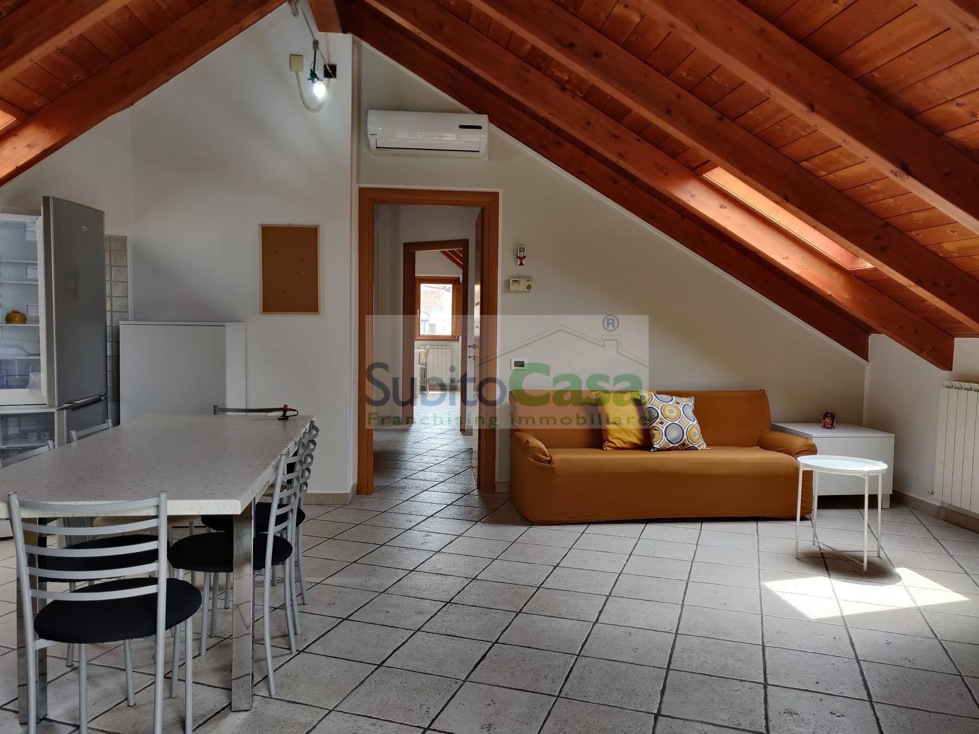 stanze singole in affitto a Chieti, Chieti Scalo Zona Centro