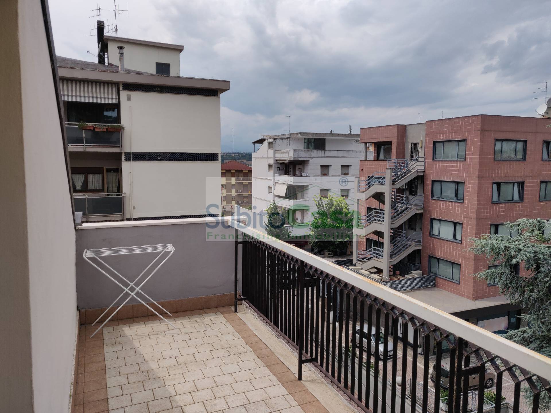 stanze singole in affitto a Chieti, Chieti Scalo Zona Centro