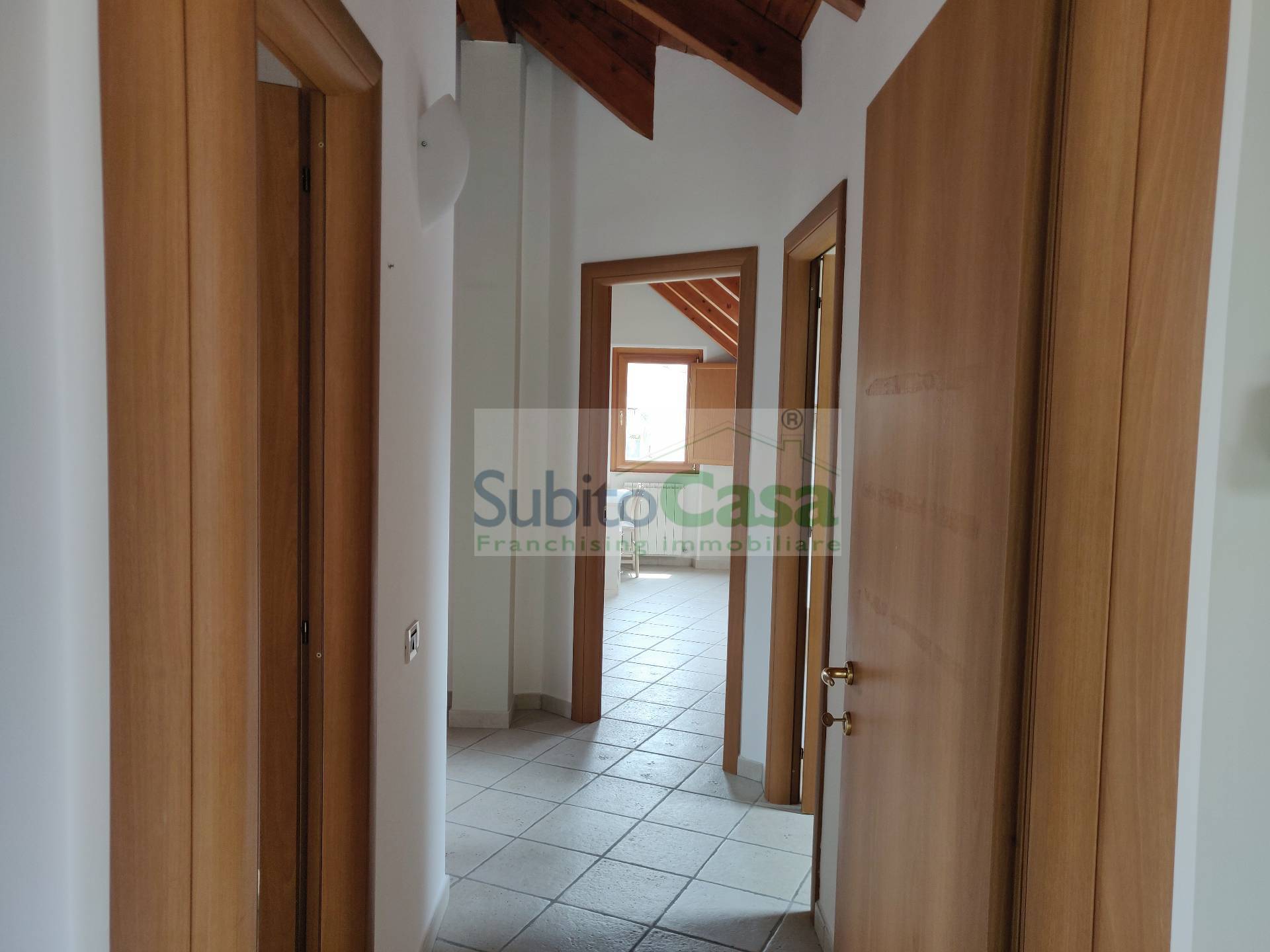 stanze singole in affitto a Chieti, Chieti Scalo Zona Centro