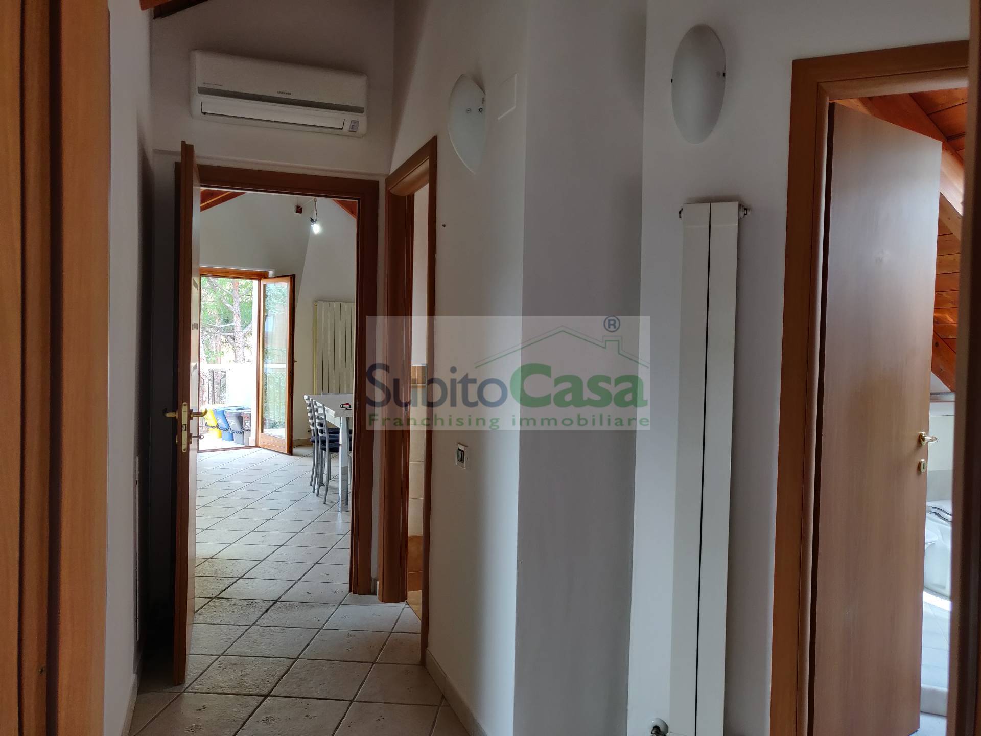 stanze singole in affitto a Chieti, Chieti Scalo Zona Centro