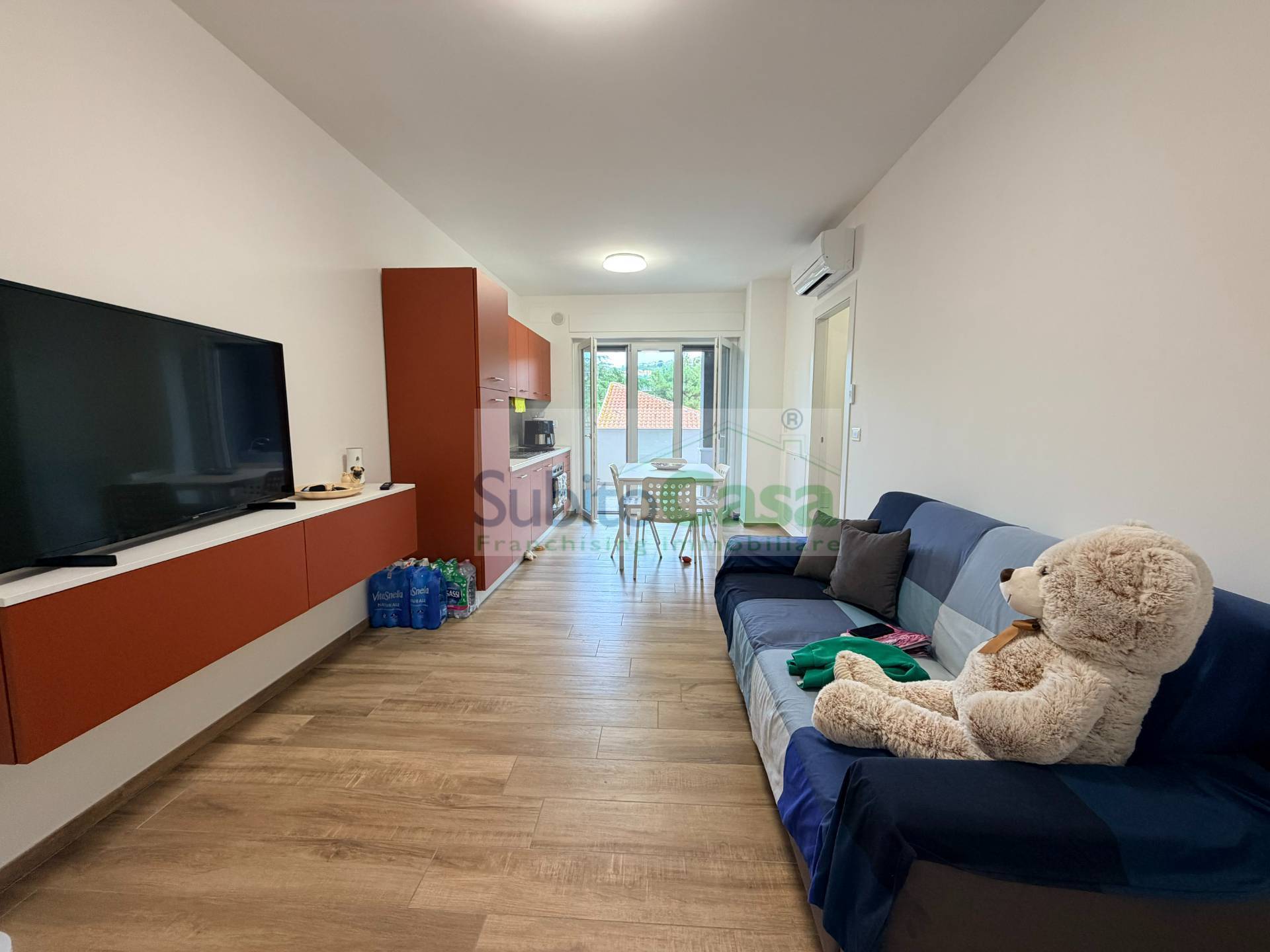 Appartamento in affitto a Chieti, Chieti Scalo Zona Ospedale