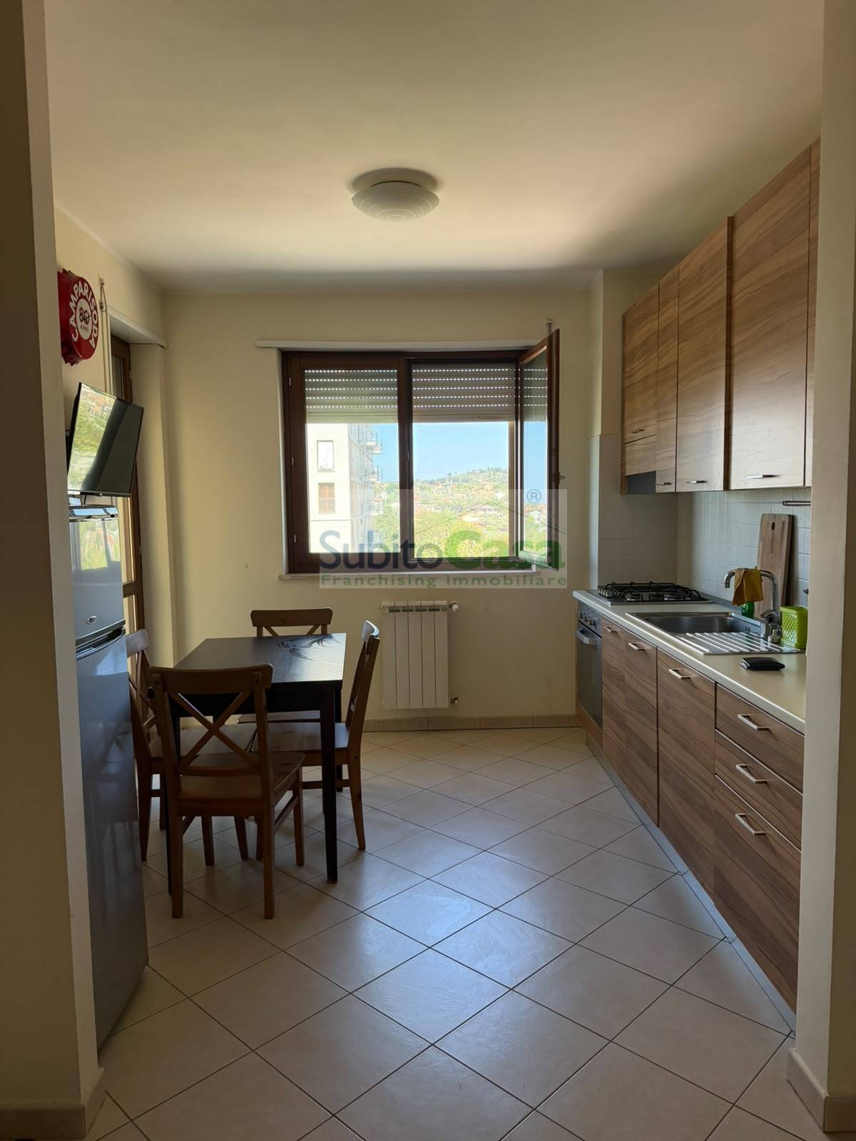 Appartamento in affitto a Chieti, Chieti Scalo Zona Villaggio Mediterraneo