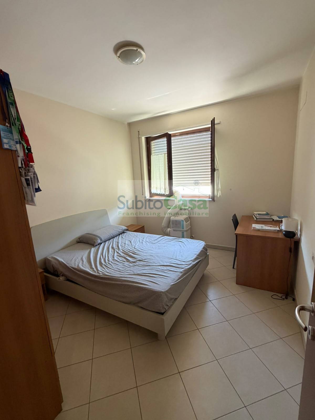 Appartamento in affitto a Chieti, Chieti Scalo Zona Villaggio Mediterraneo