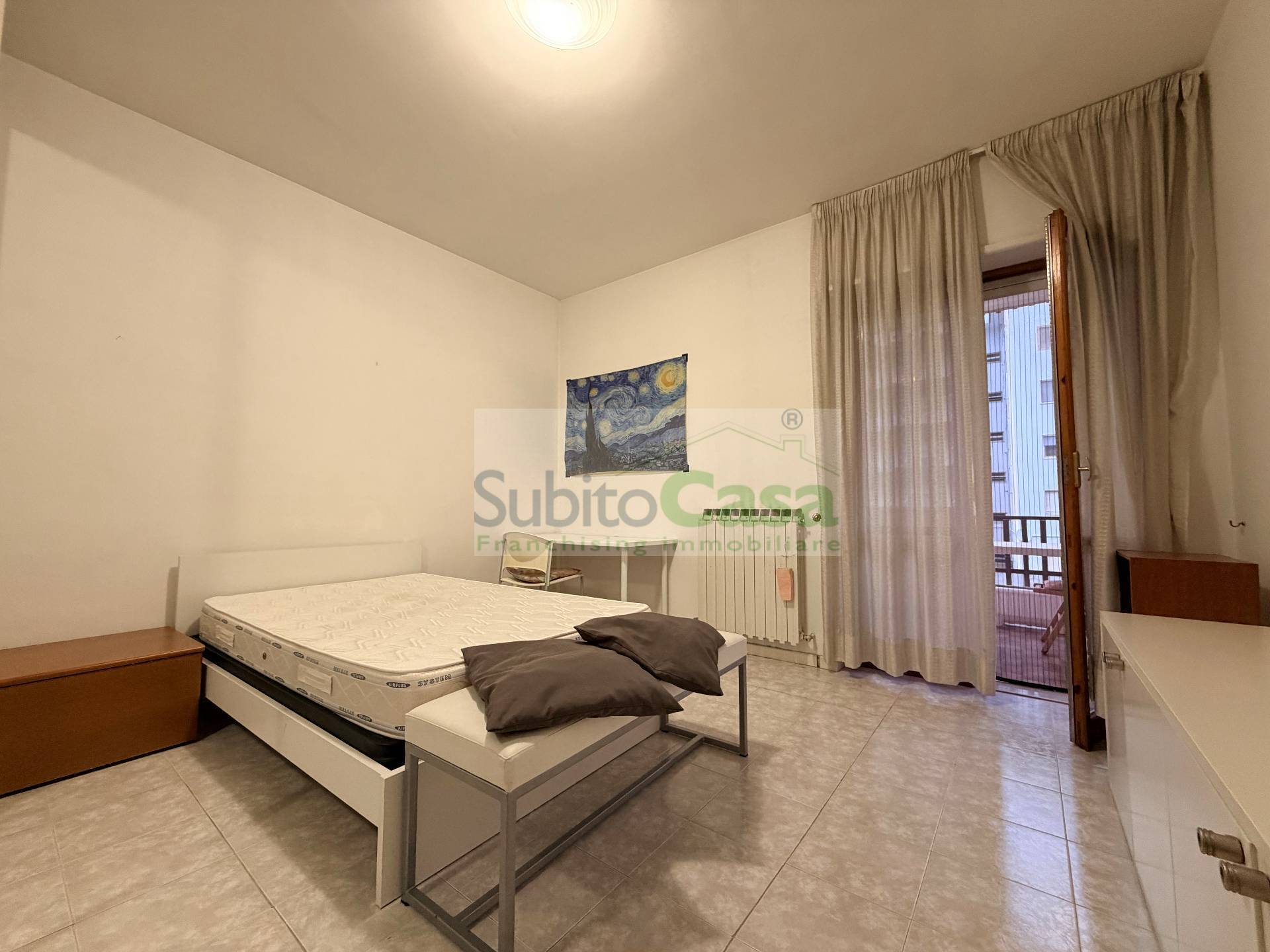 camere singole in affitto a Chieti, Chieti Scalo stazione