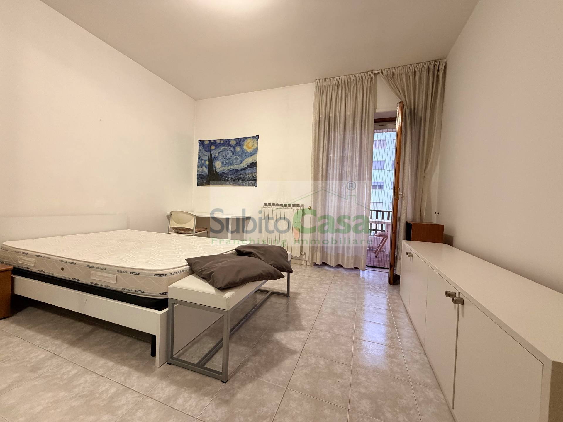 camere singole in affitto a Chieti, Chieti Scalo stazione