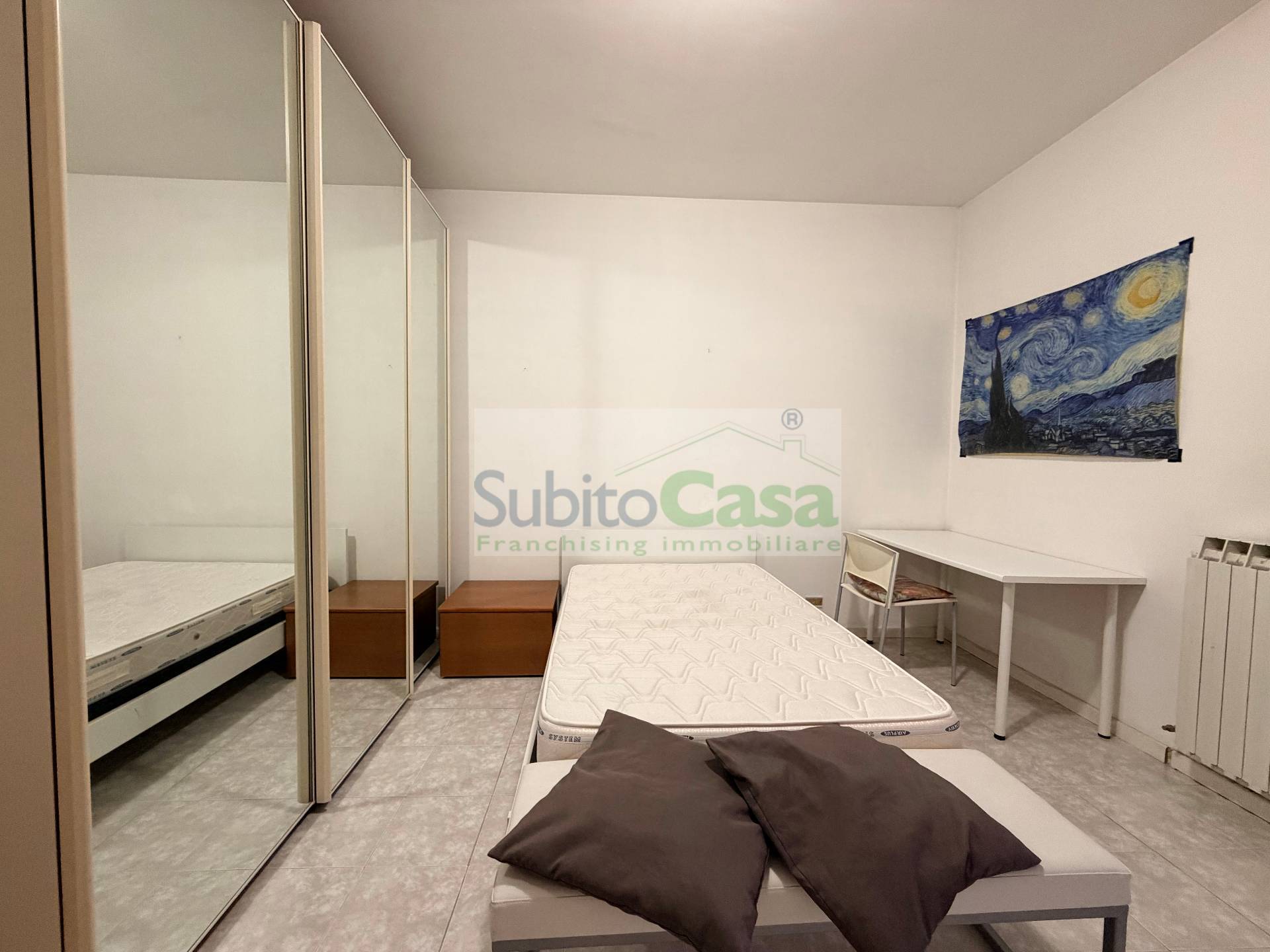camere singole in affitto a Chieti, Chieti Scalo stazione