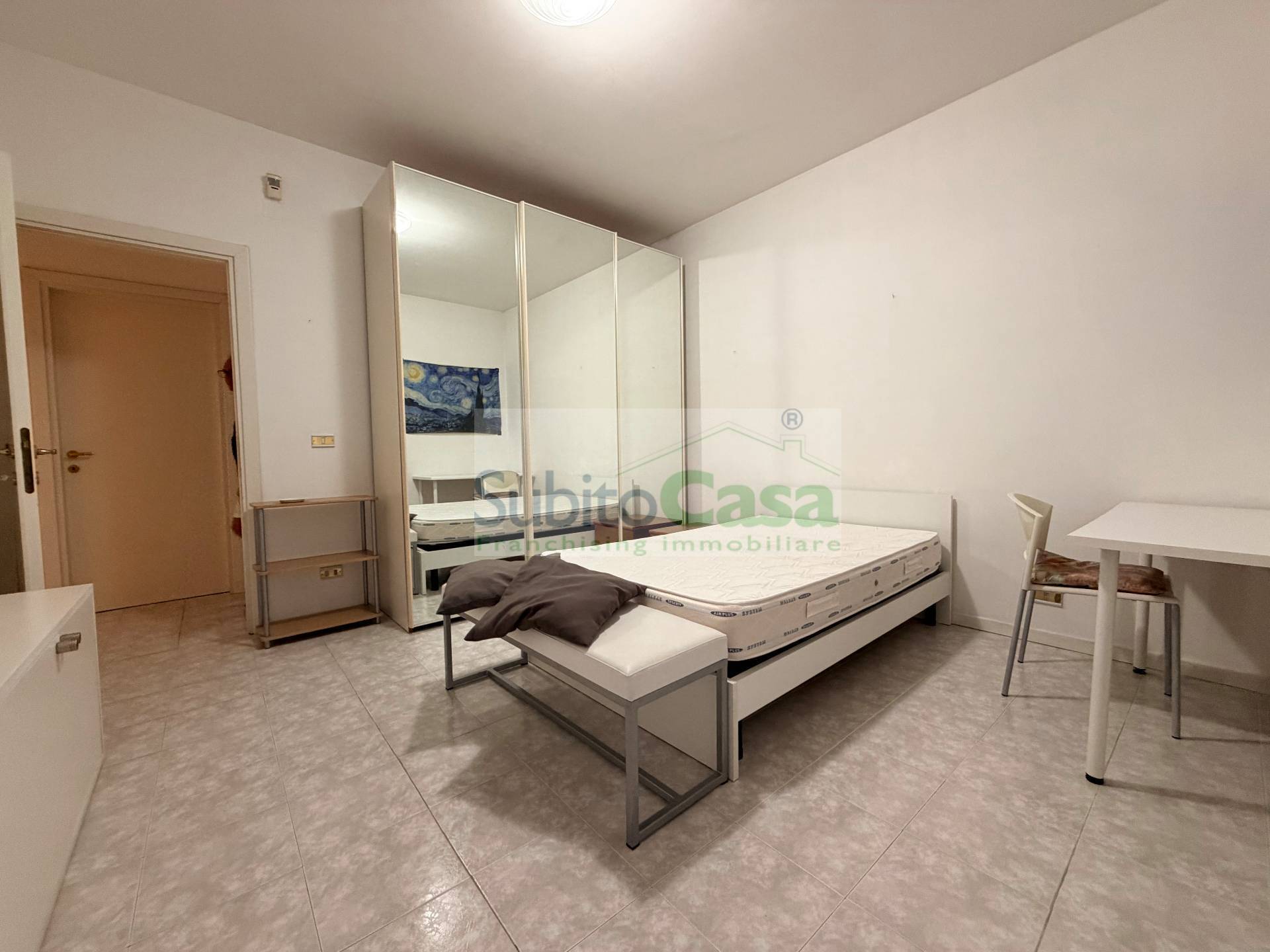 camere singole in affitto a Chieti, Chieti Scalo stazione