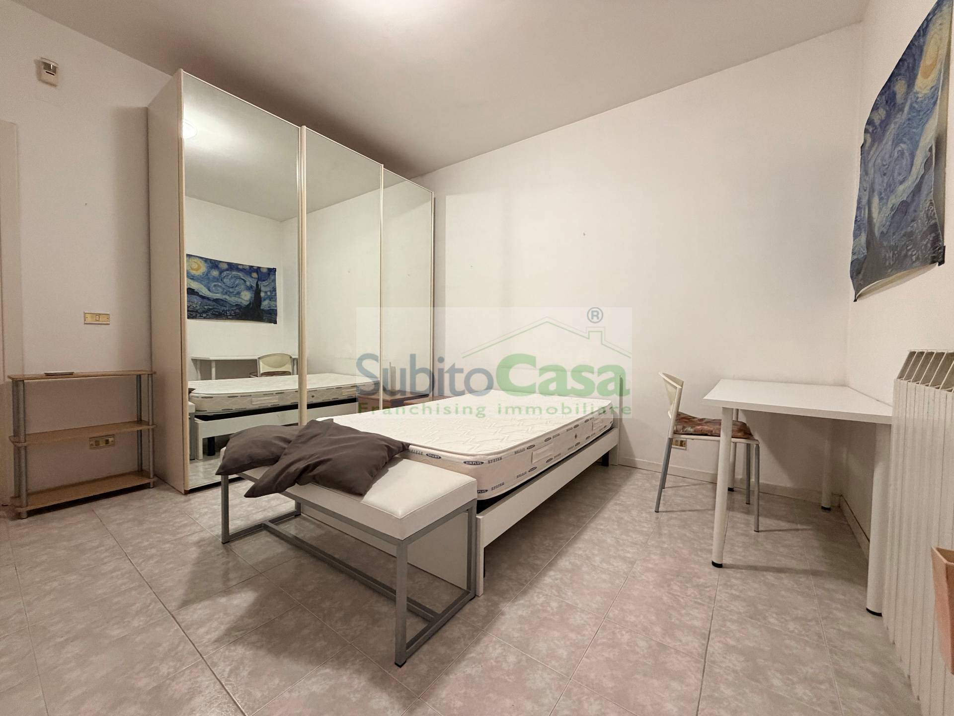 camere singole in affitto a Chieti, Chieti Scalo stazione
