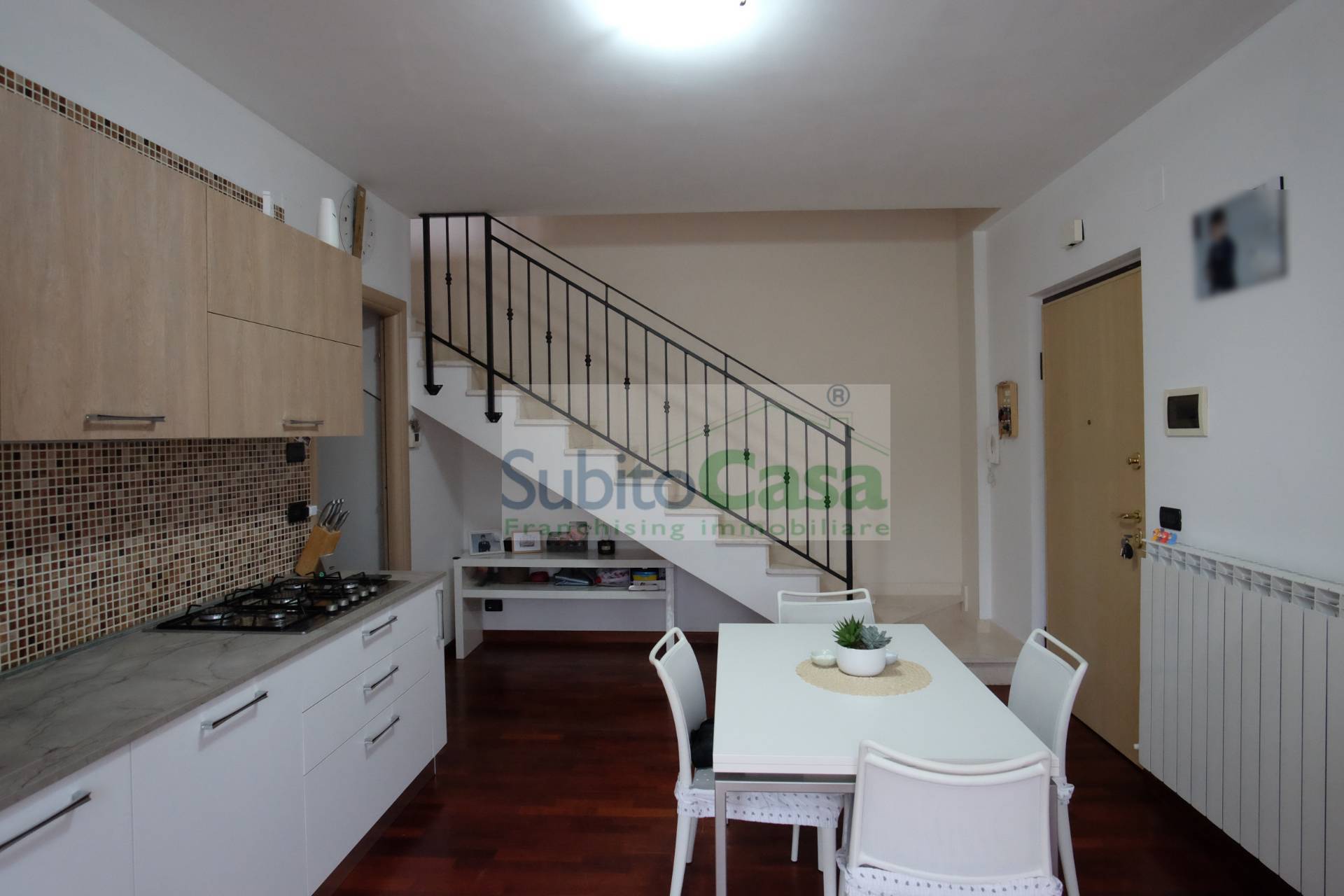 Appartamento in vendita a Pianella, Cerratina