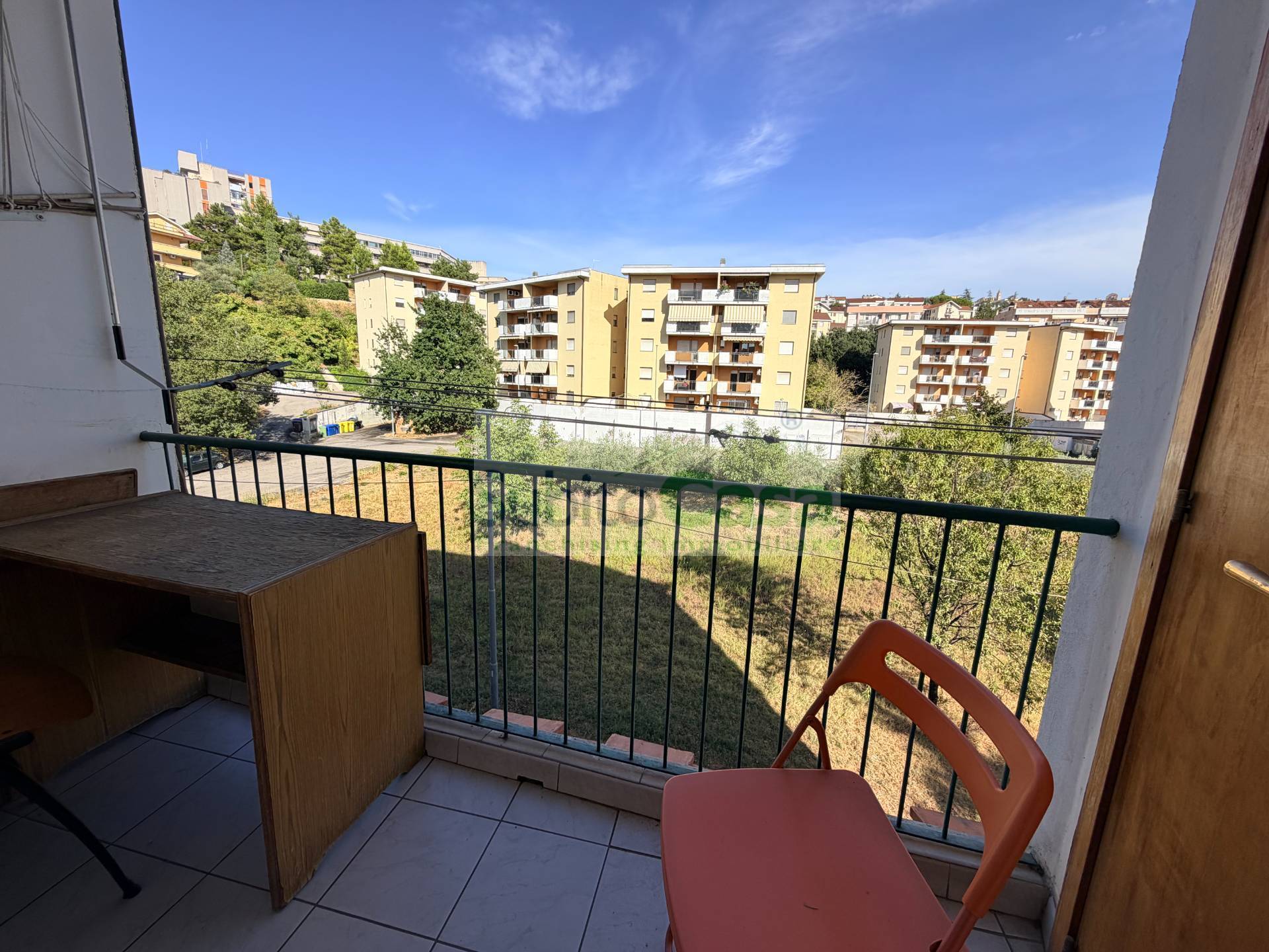 camere singole in affitto a Chieti, Chieti Scalo Zona Via Pescara