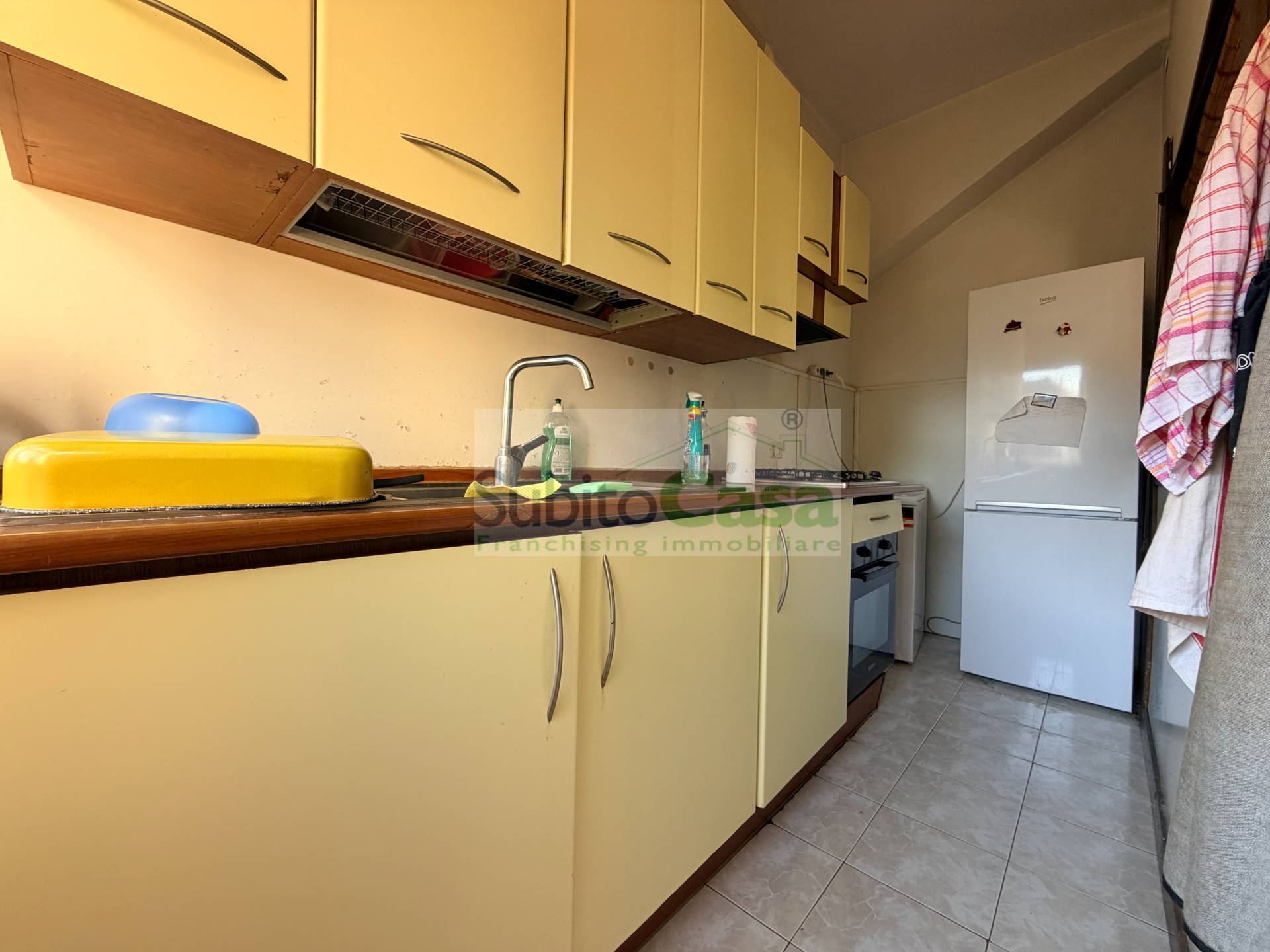 camere singole in affitto a Chieti, Chieti Scalo Zona Via Pescara