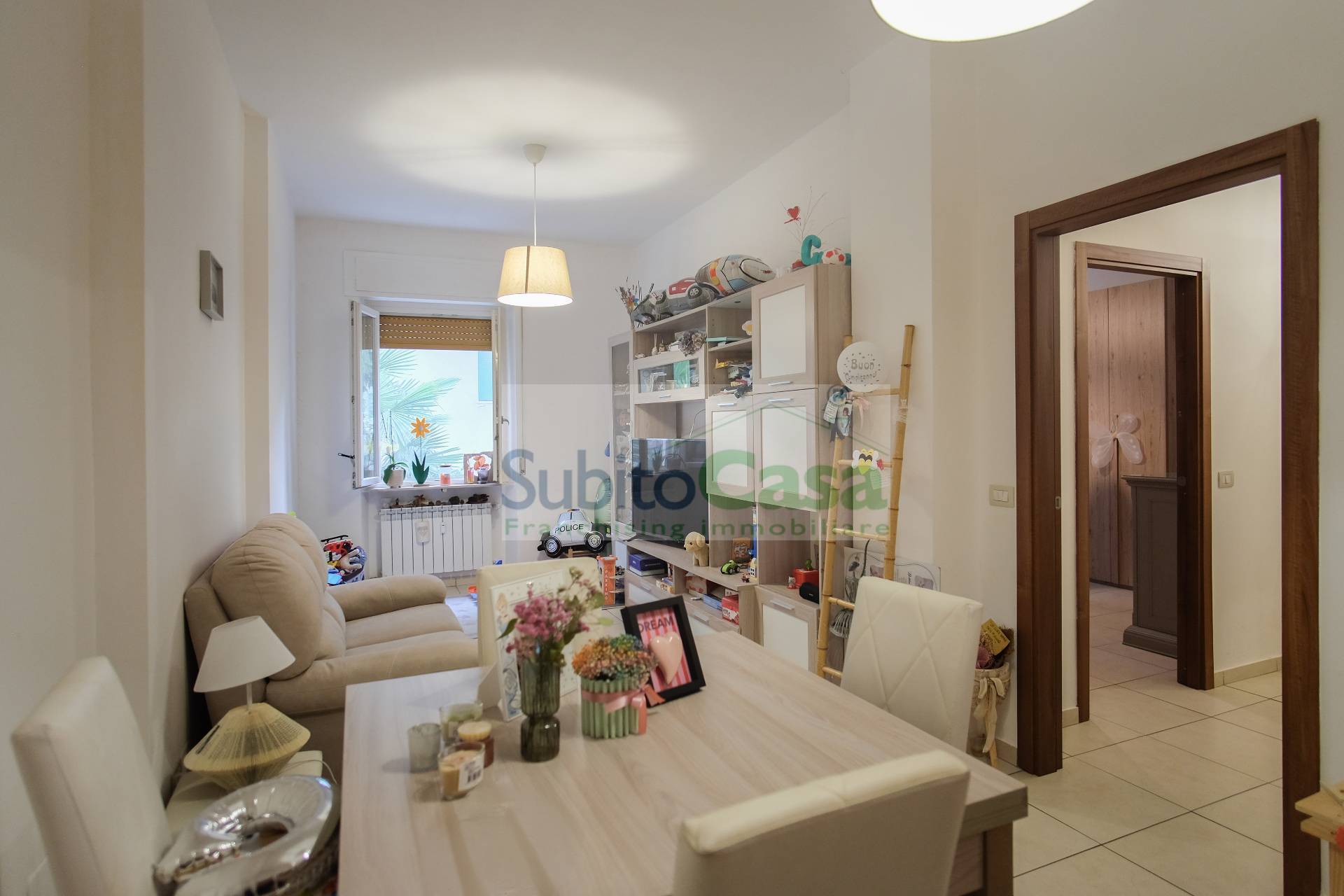 Appartamento in vendita a Chieti, Chieti Centro