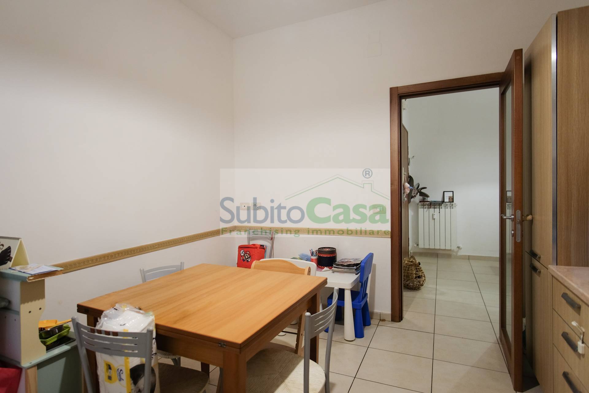 Appartamento in vendita a Chieti, Chieti Centro