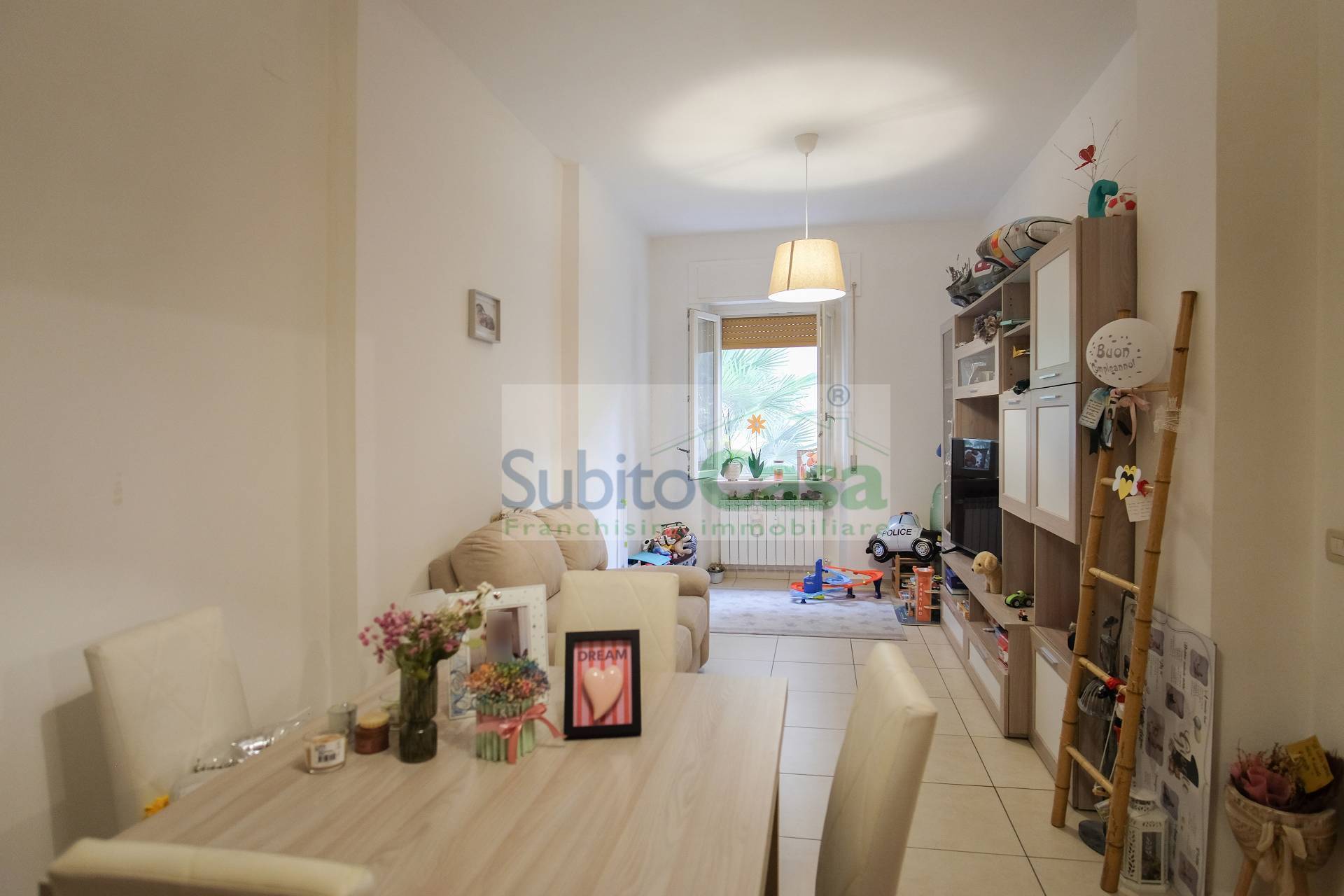 Appartamento in vendita a Chieti, Chieti Centro