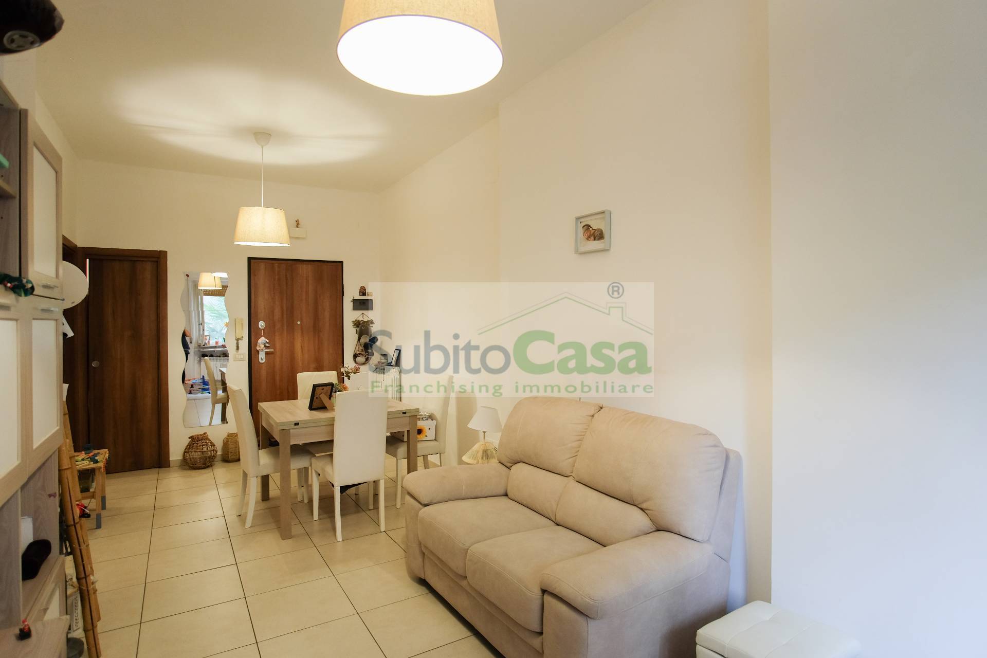 Appartamento in vendita a Chieti, Chieti Centro