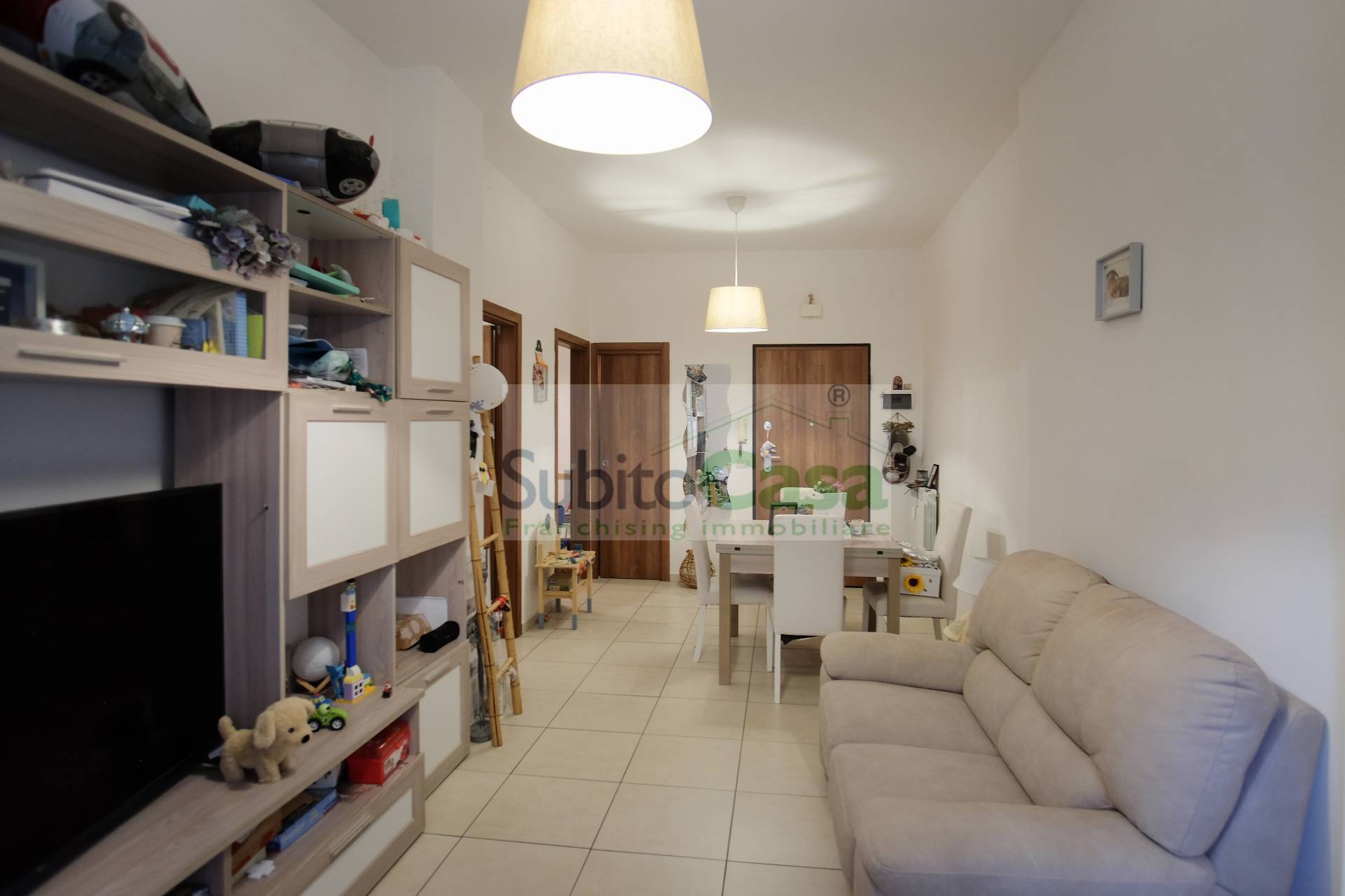 Appartamento in vendita a Chieti, Chieti Centro
