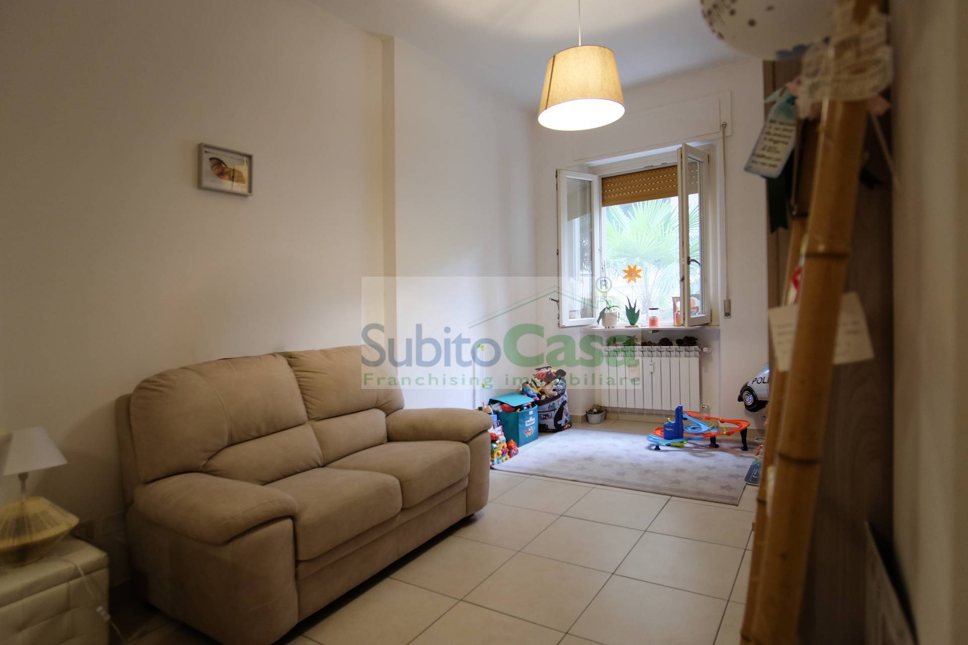 Appartamento in vendita a Chieti, Chieti Centro