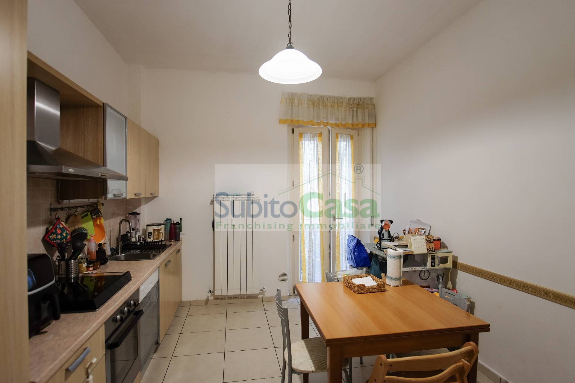 Appartamento in vendita a Chieti, Chieti Centro
