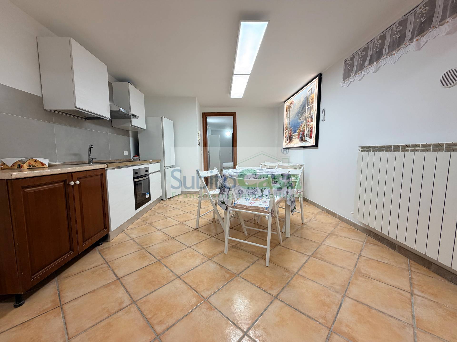 Monolocale in affitto a Chieti, Periferia