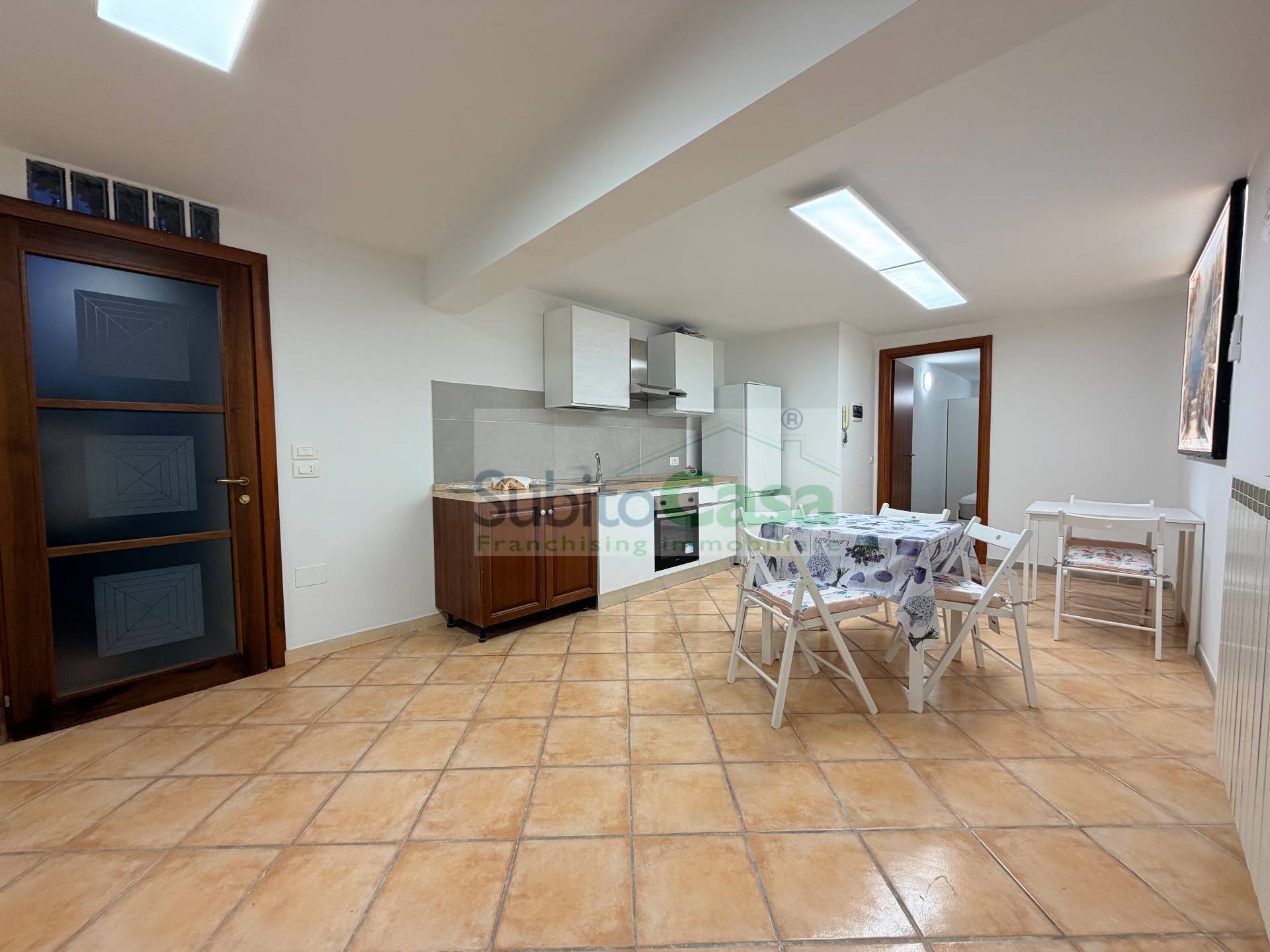 Monolocale in affitto a Chieti, Periferia