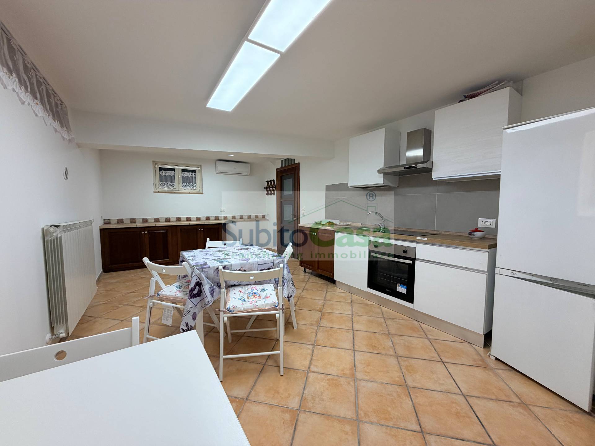 Monolocale in affitto a Chieti, Periferia