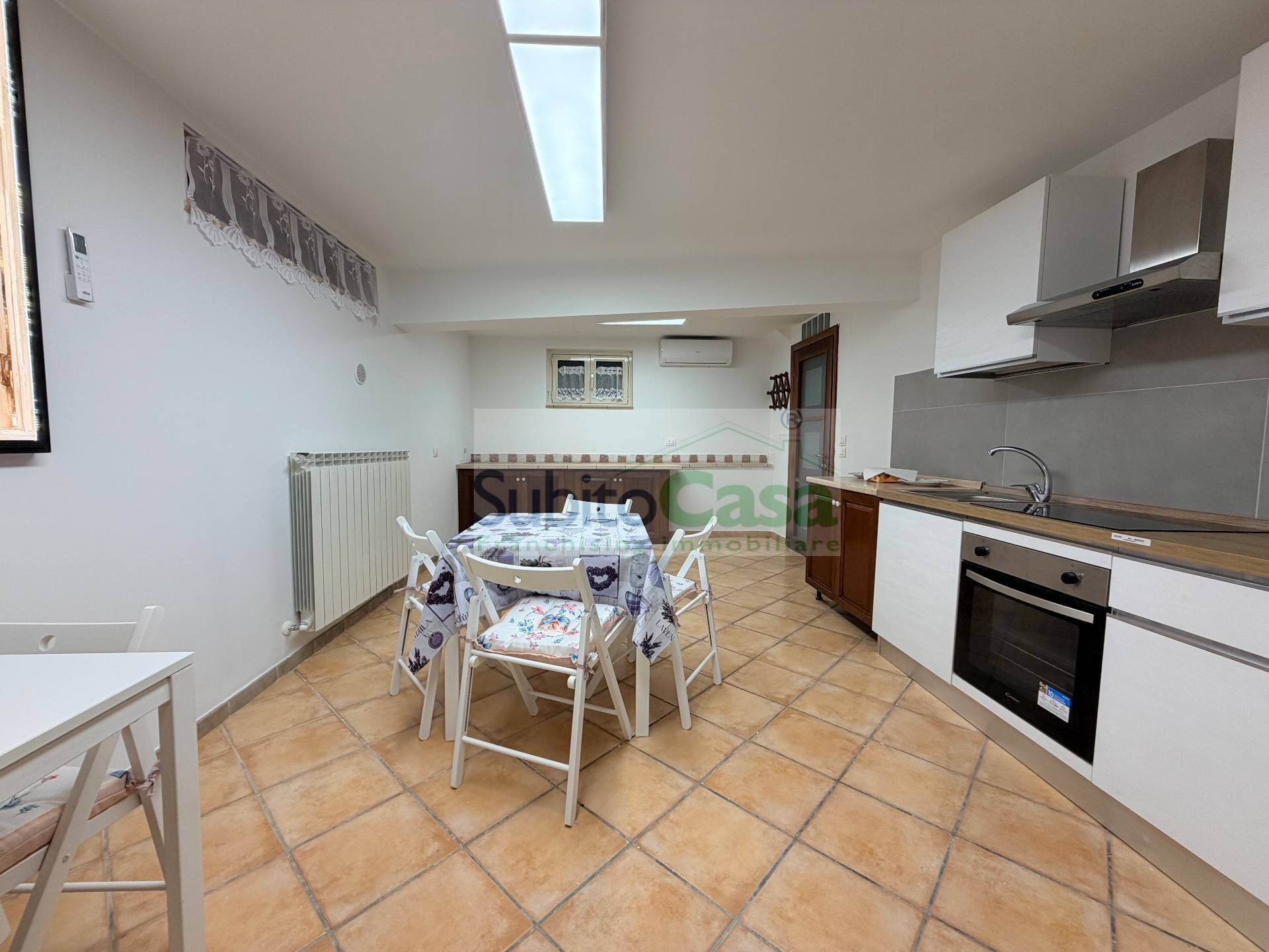 Monolocale in affitto a Chieti, Periferia