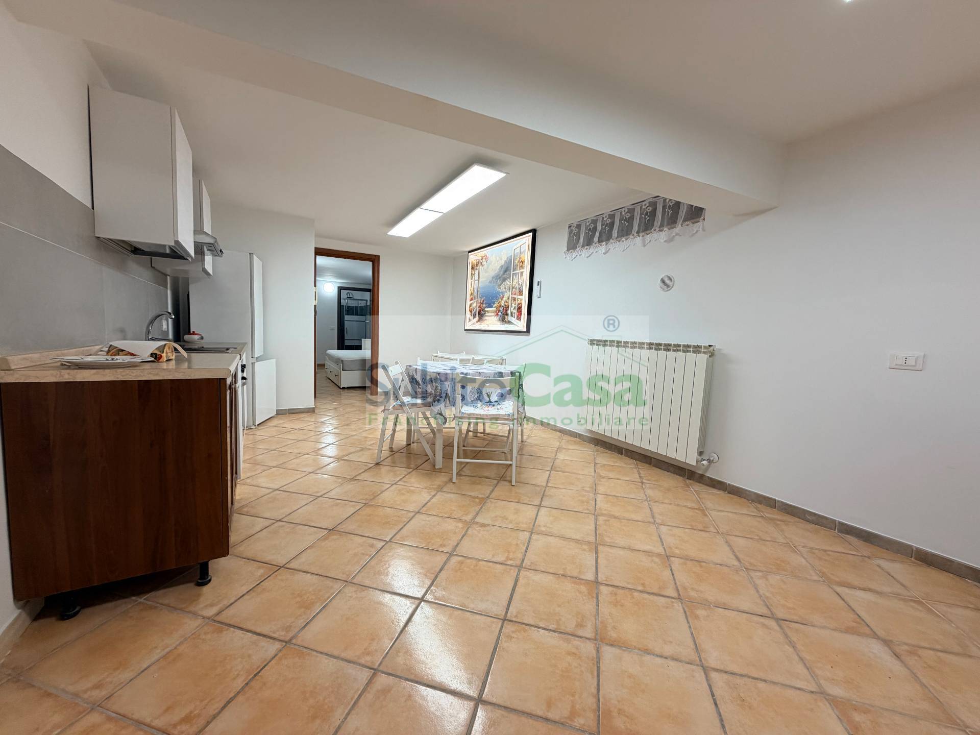 Monolocale in affitto a Chieti, Periferia