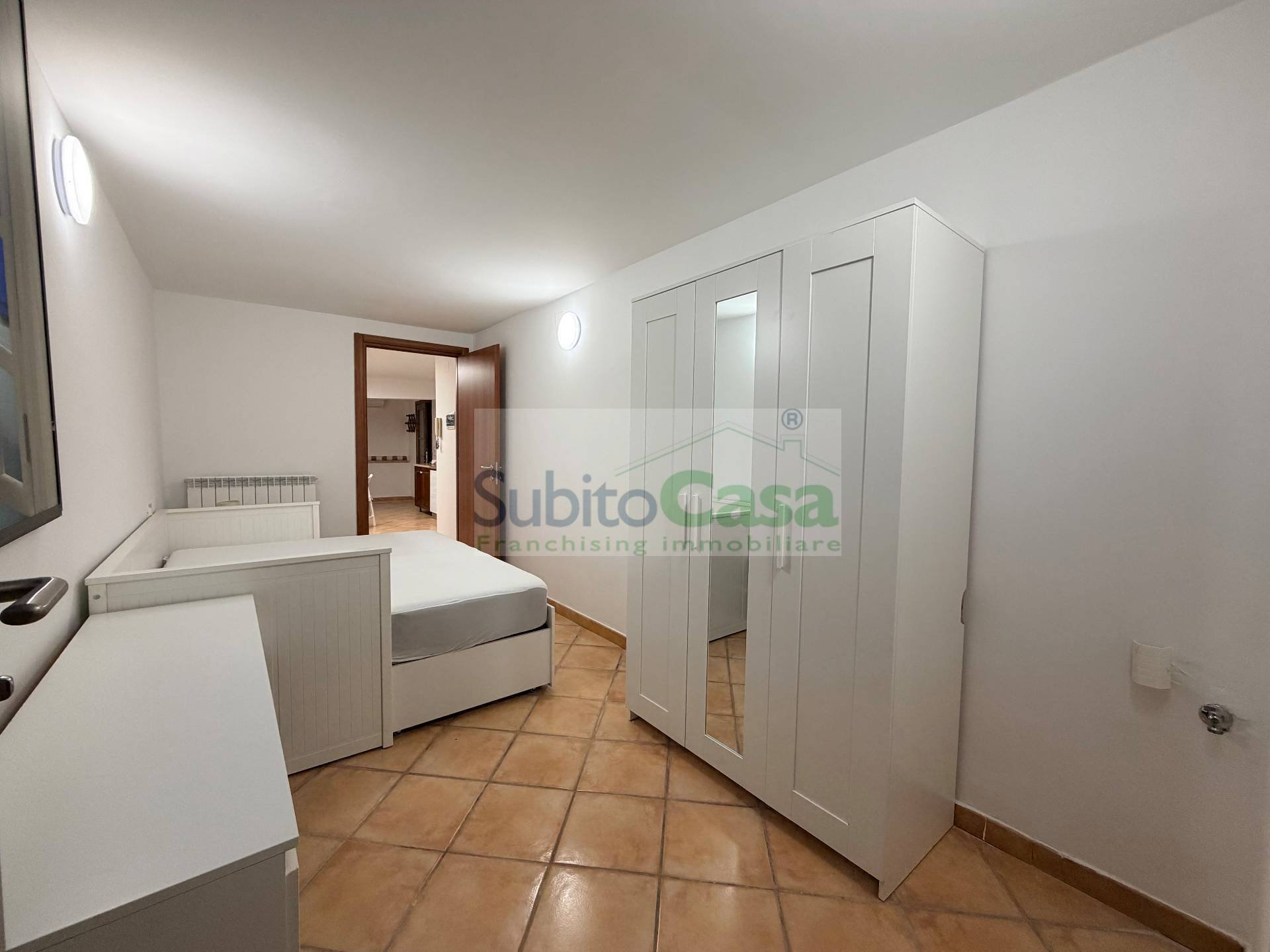Monolocale in affitto a Chieti, Periferia