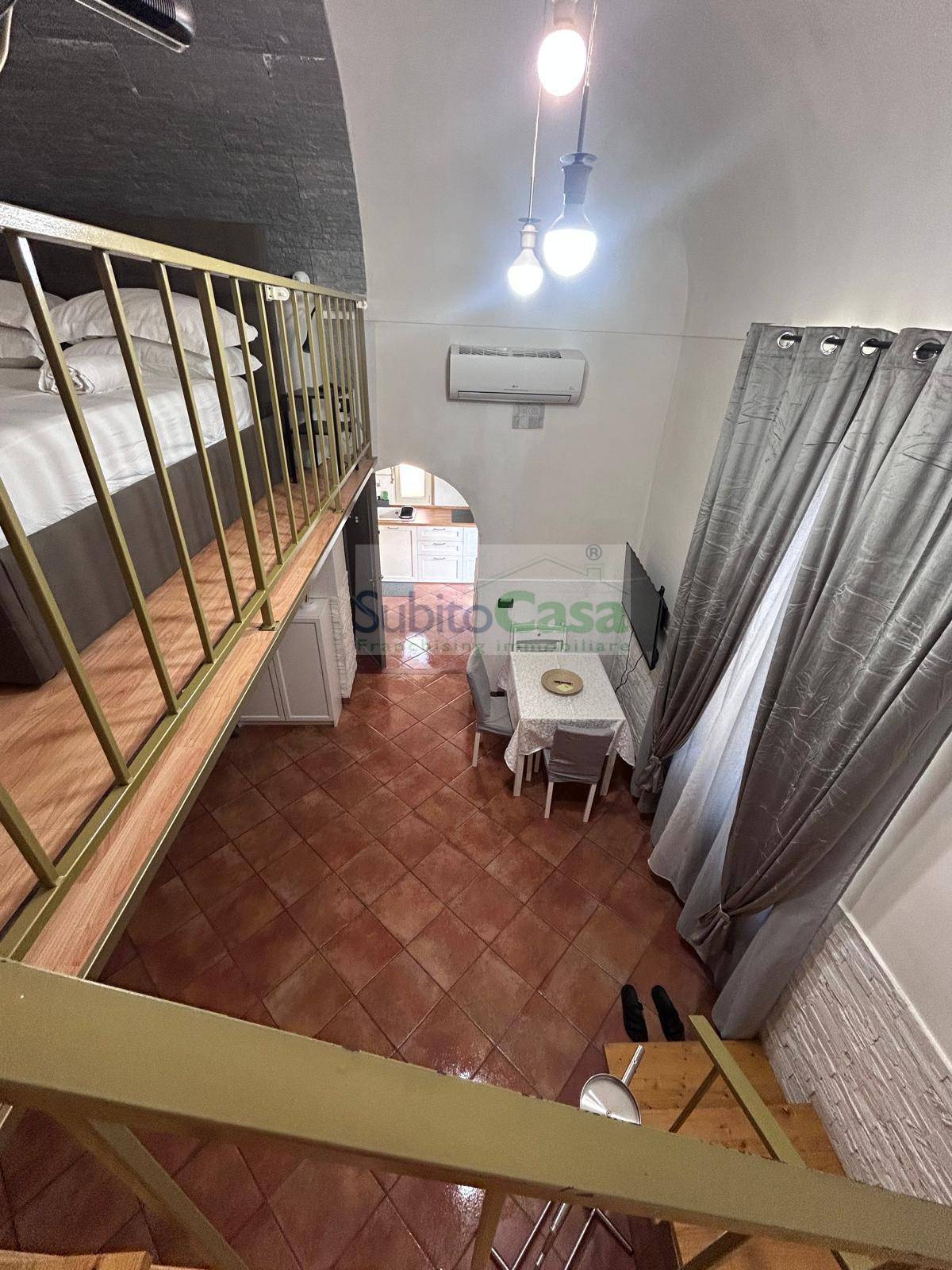 Appartamento in affitto a Pescara, Centro