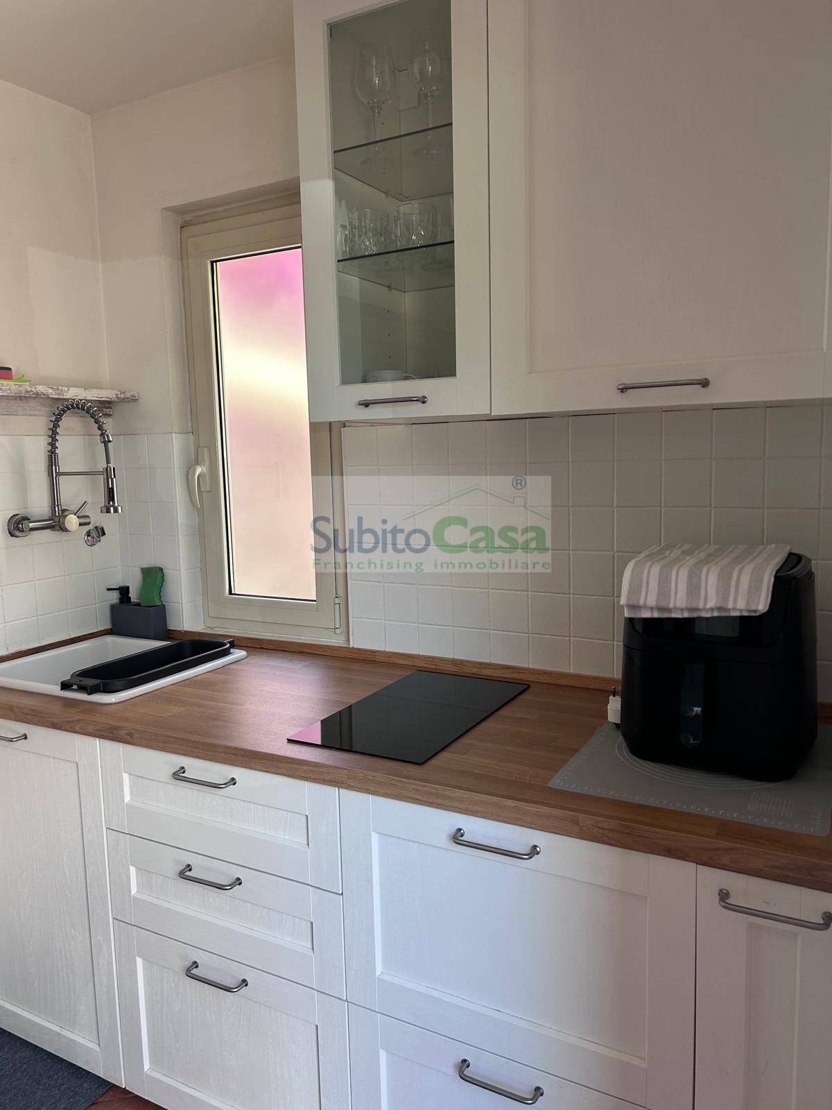 Appartamento in affitto a Pescara, Centro