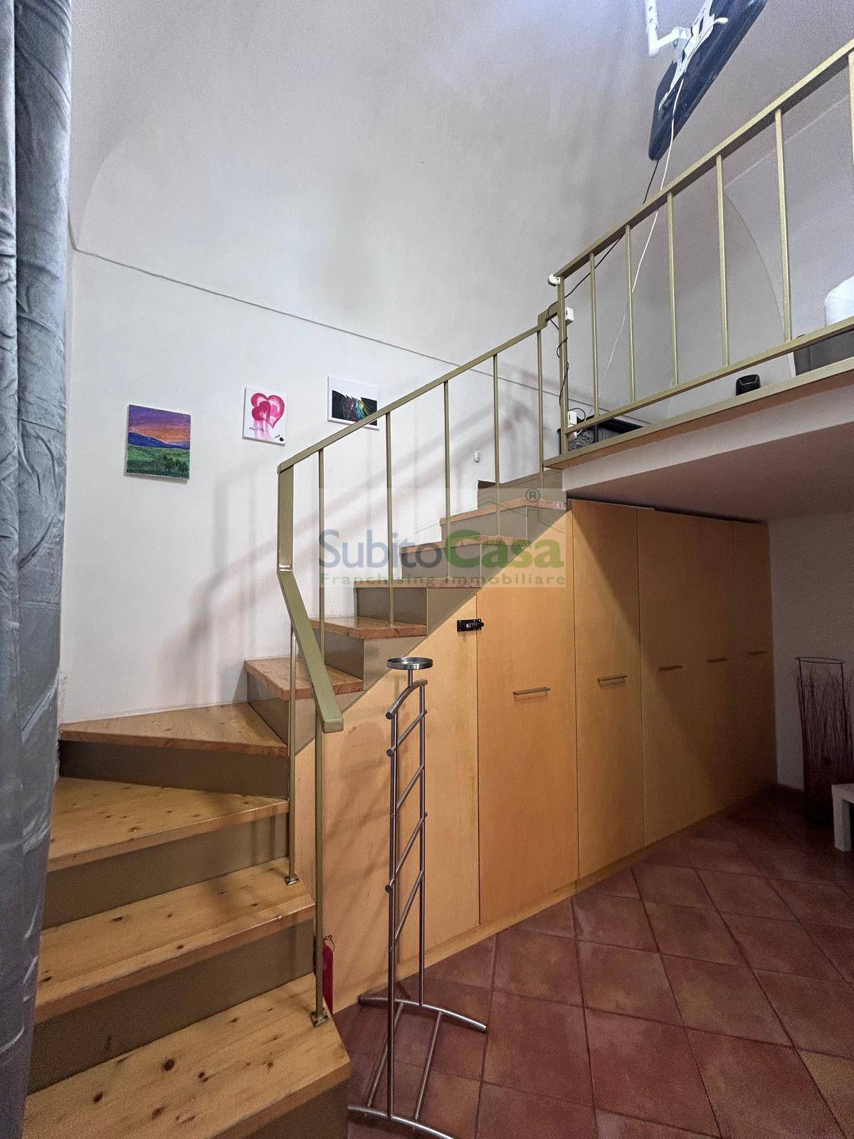 Appartamento in affitto a Pescara, Centro