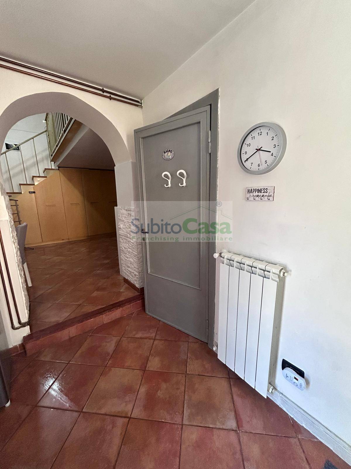 Appartamento in affitto a Pescara, Centro