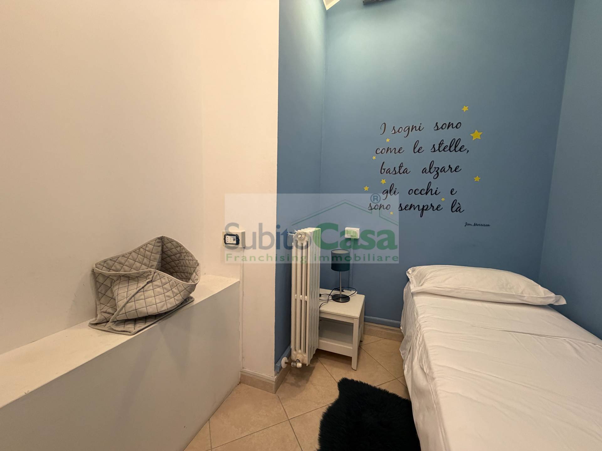 Appartamento in affitto a Chieti, Chieti Scalo Colle Dell'ara