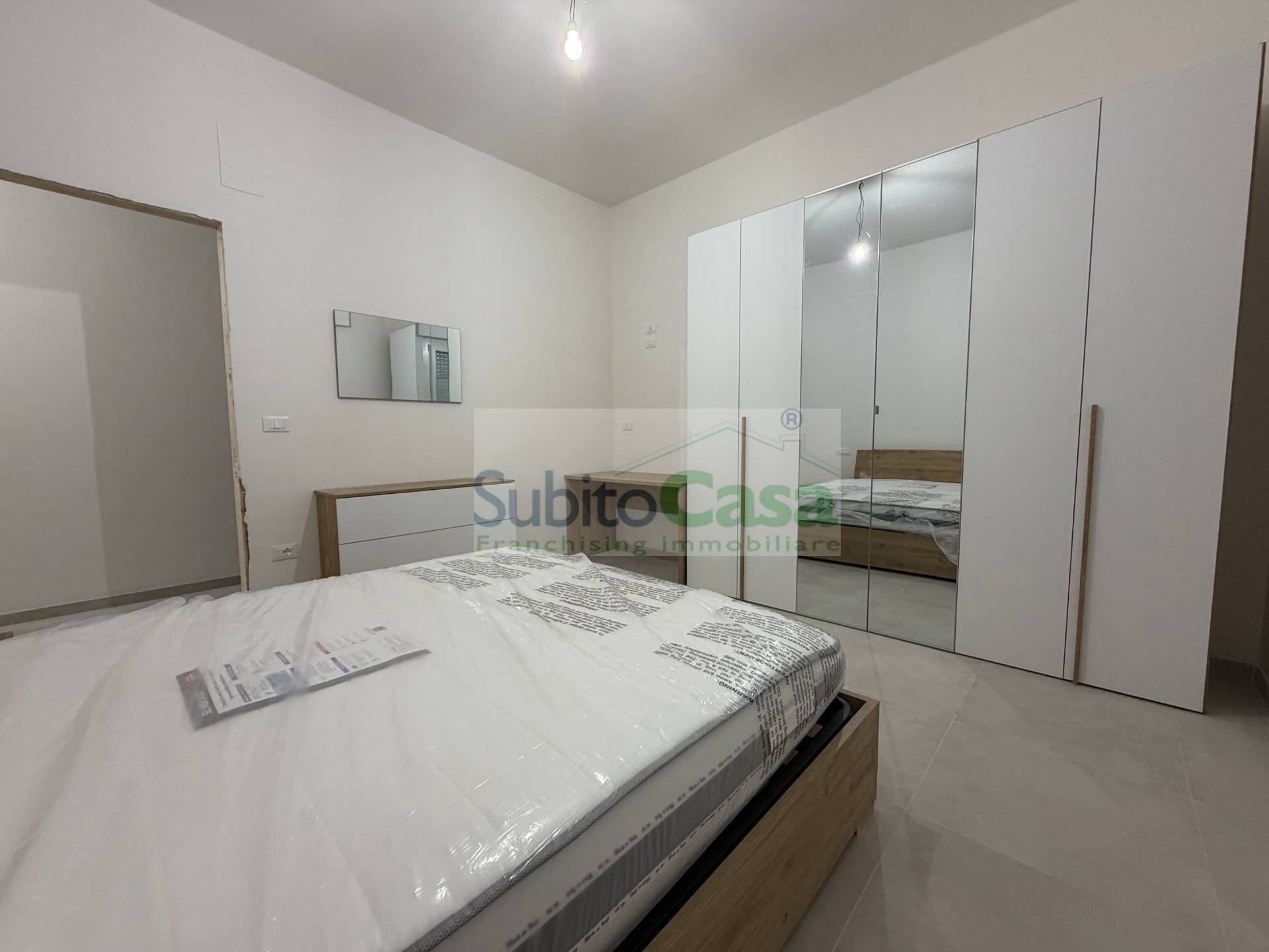 Appartamento in affitto a Chieti, Chieti Scalo Centro