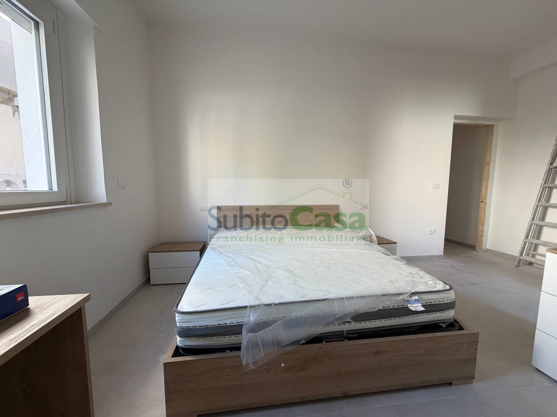 Appartamento in affitto a Chieti, Chieti Scalo Centro