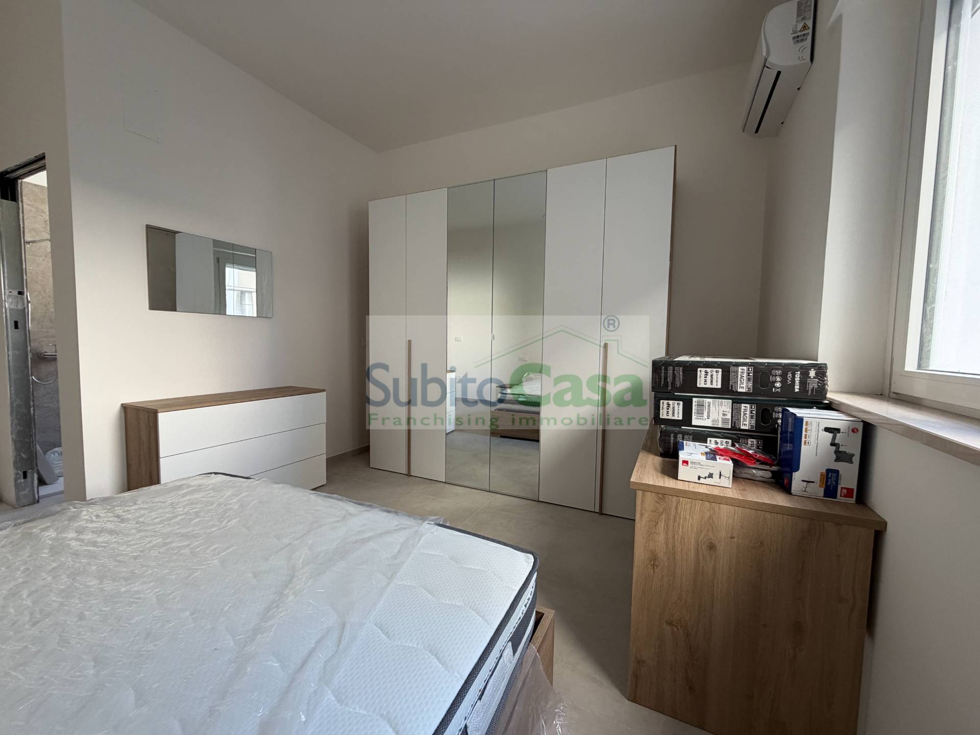 Appartamento in affitto a Chieti, Chieti Scalo Centro