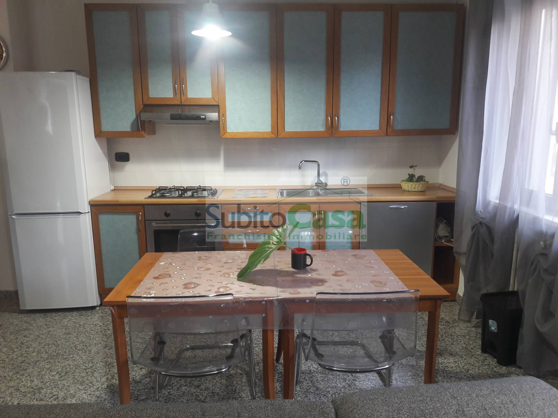 Appartamento in affitto a Chieti, Chieti Scalo Zona Madonna delle Piane