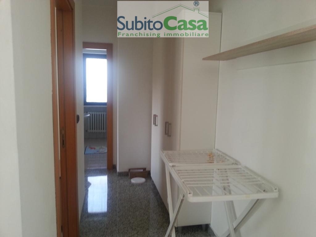 Appartamento in affitto a Chieti, Chieti Scalo Zona Madonna delle Piane