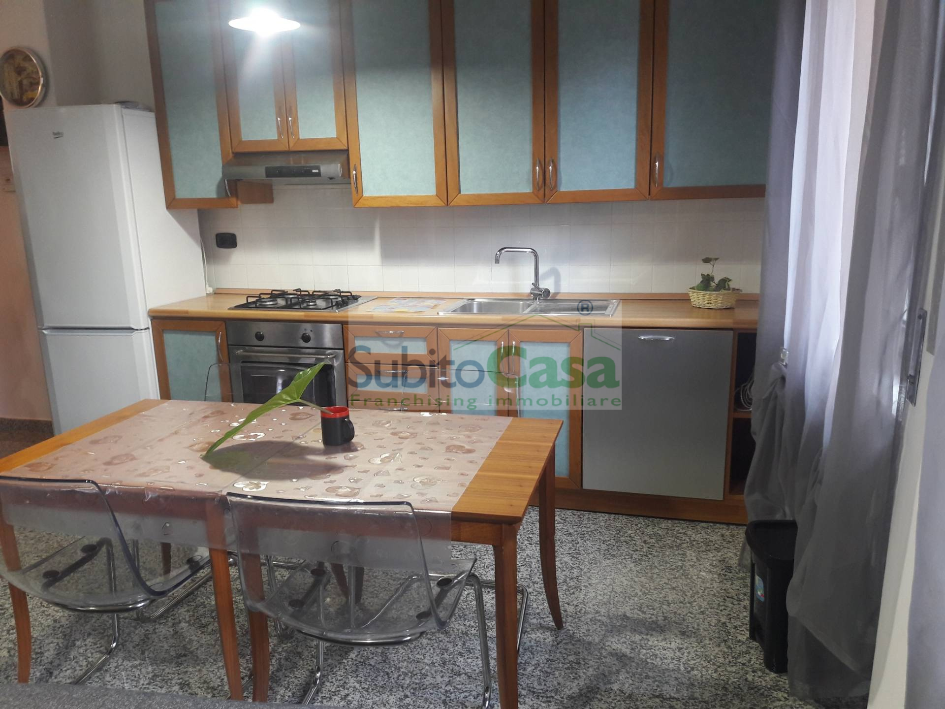 Appartamento in affitto a Chieti, Chieti Scalo Zona Madonna delle Piane