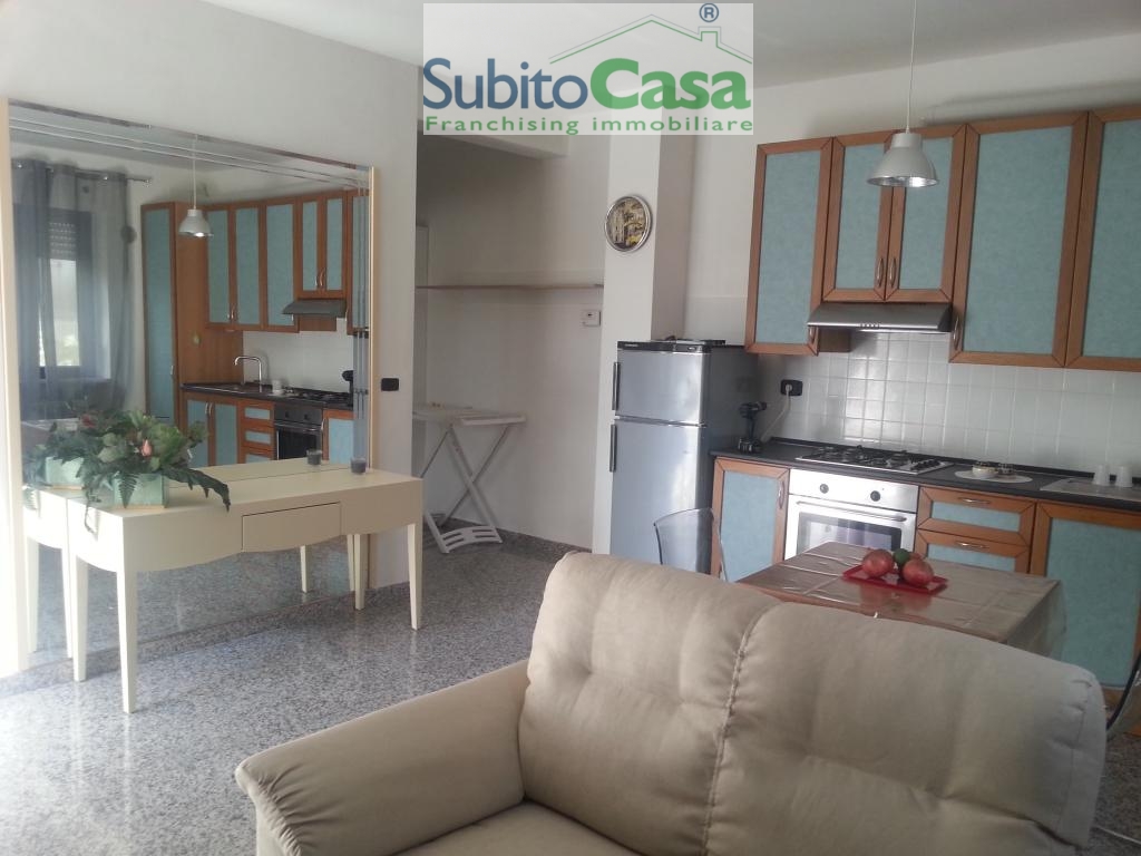 Appartamento in affitto a Chieti, Chieti Scalo Zona Madonna delle Piane