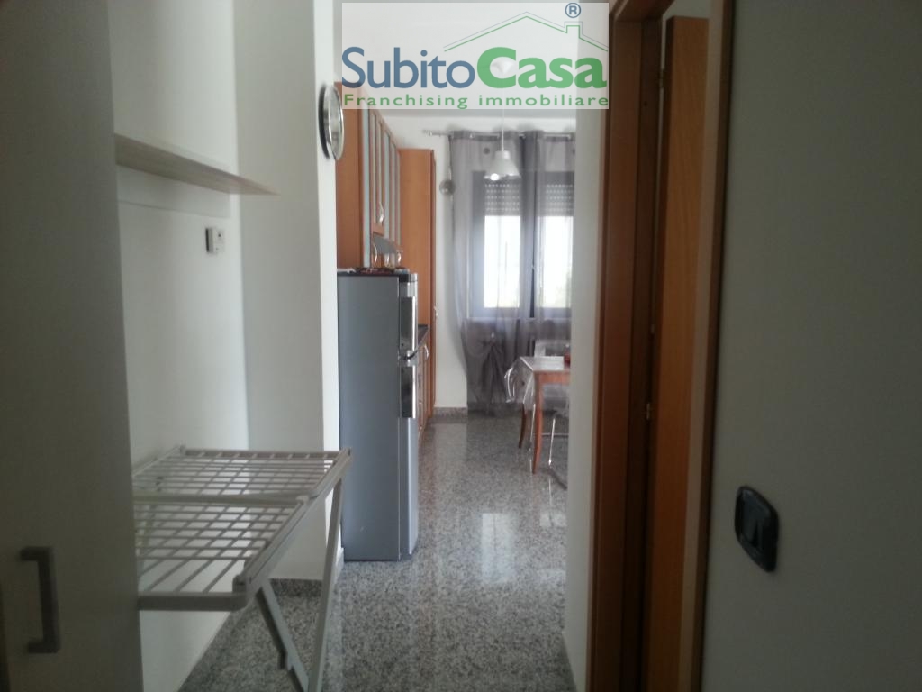 Appartamento in affitto a Chieti, Chieti Scalo Zona Madonna delle Piane
