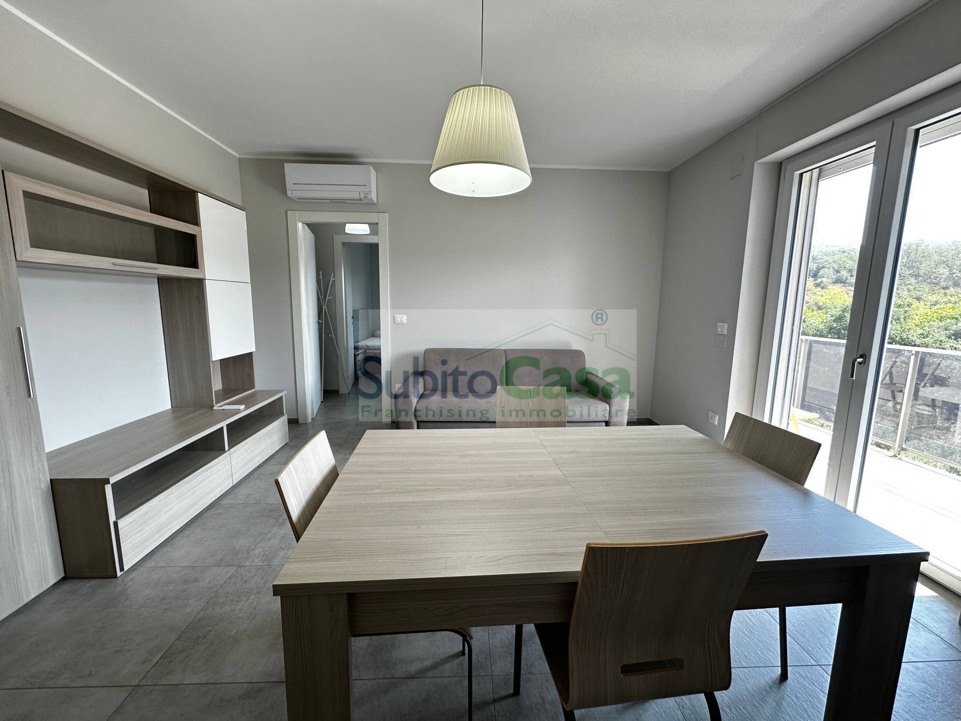 Appartamento in affitto a Chieti, Zona Villaggio Mediterraneo