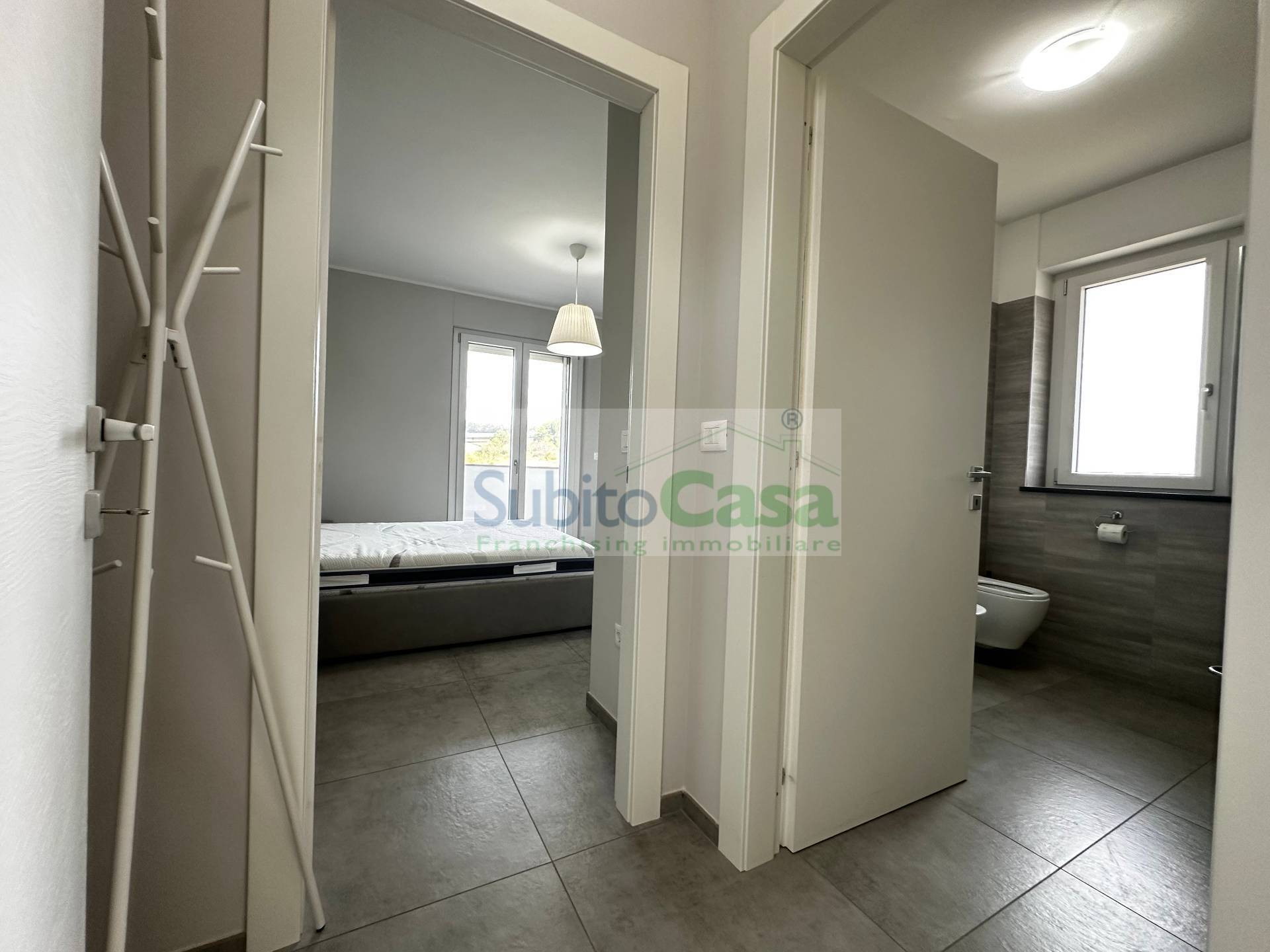 Appartamento in affitto a Chieti, Zona Villaggio Mediterraneo