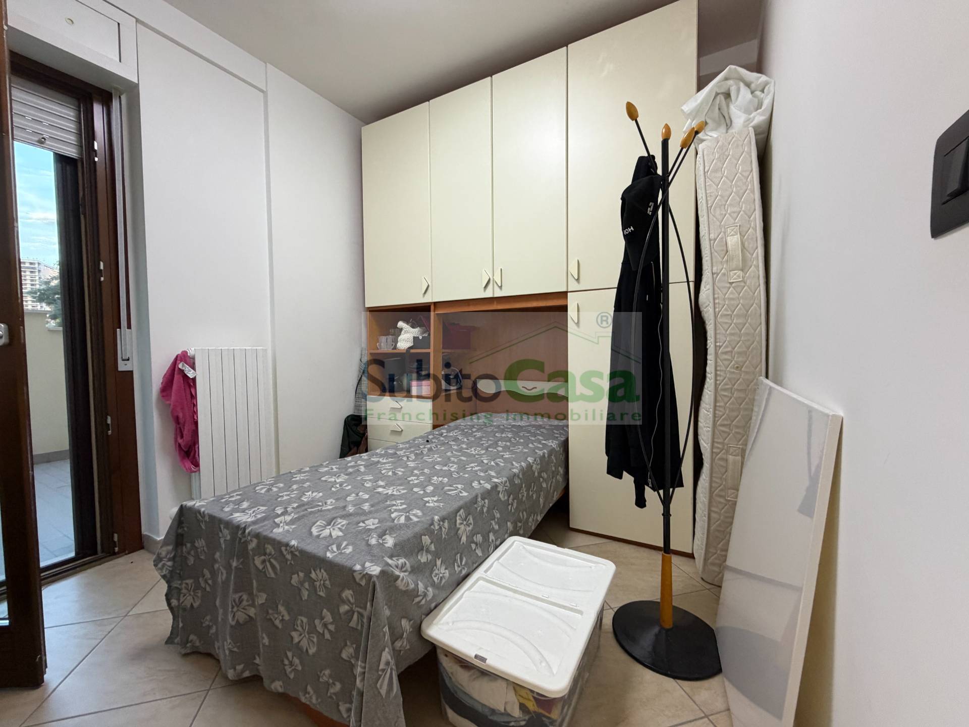 Appartamento in affitto a Chieti, Chieti Scalo Zona Colle dell'Ara