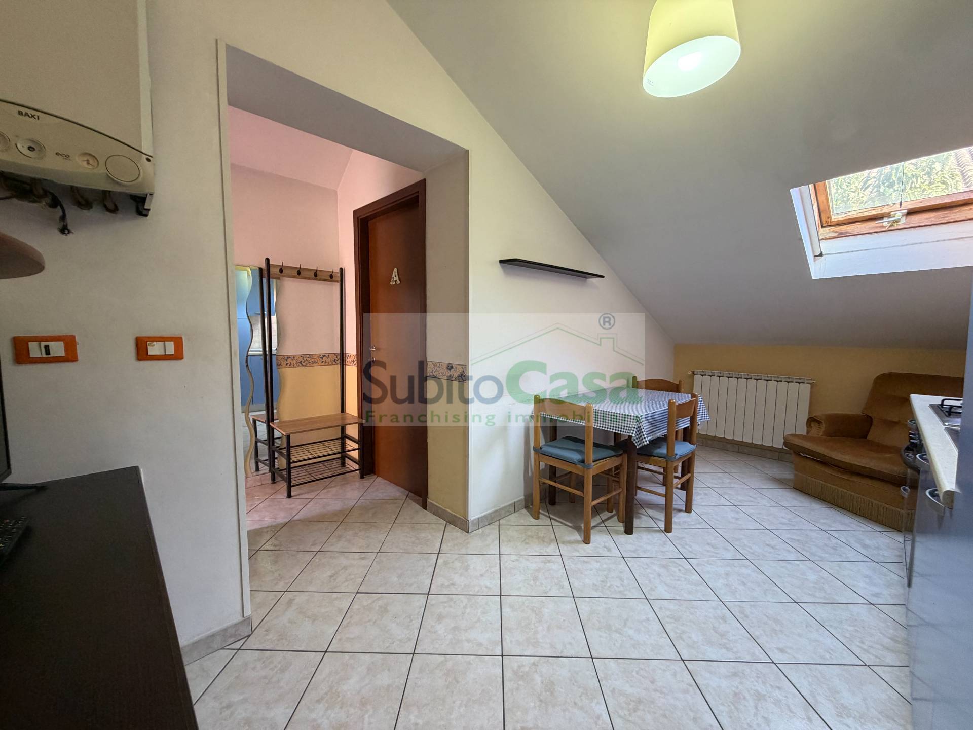 camere singole in affitto a Chieti, Chieti Scalo Zona Universit