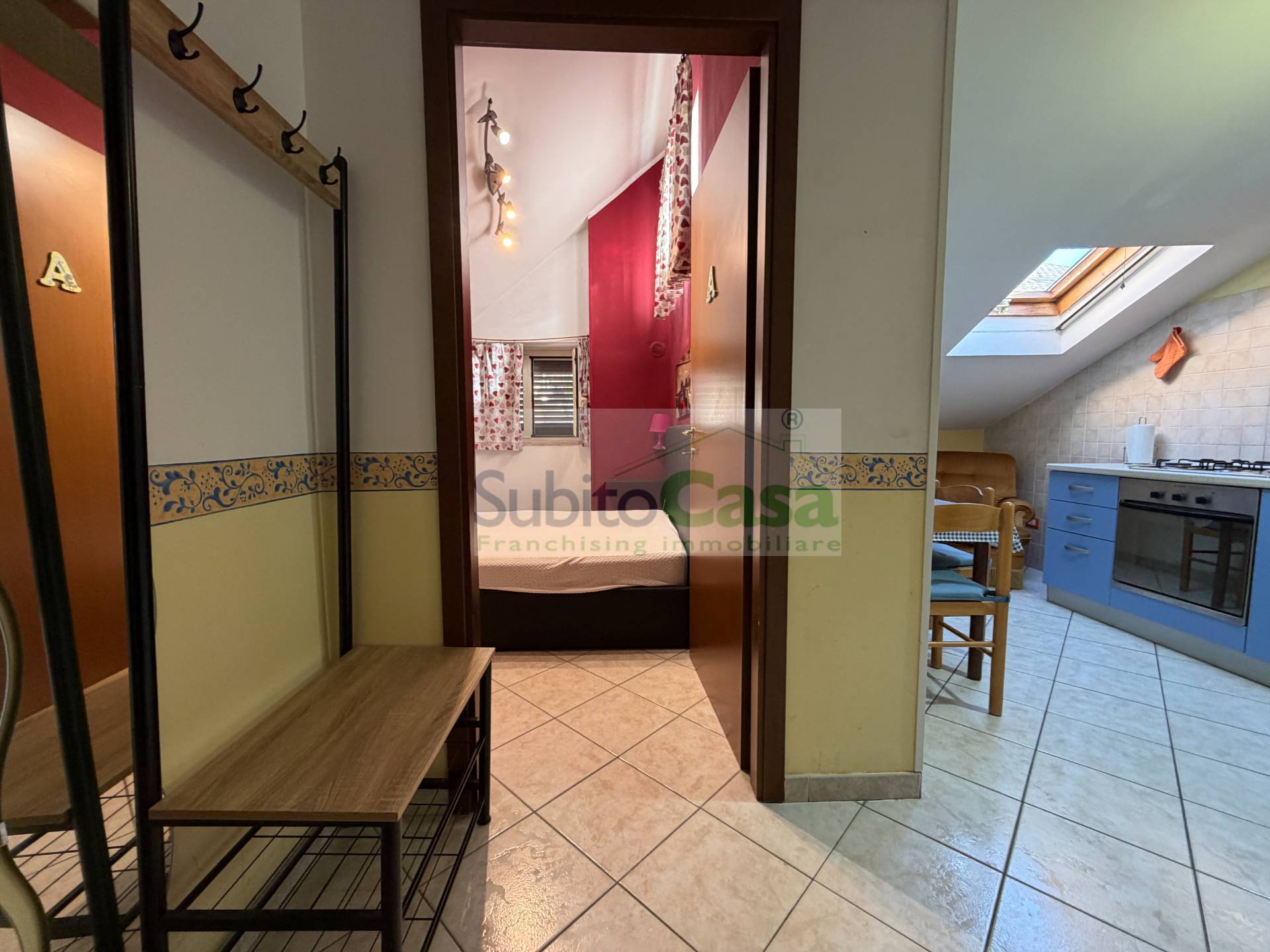 camere singole in affitto a Chieti, Chieti Scalo Zona Universit